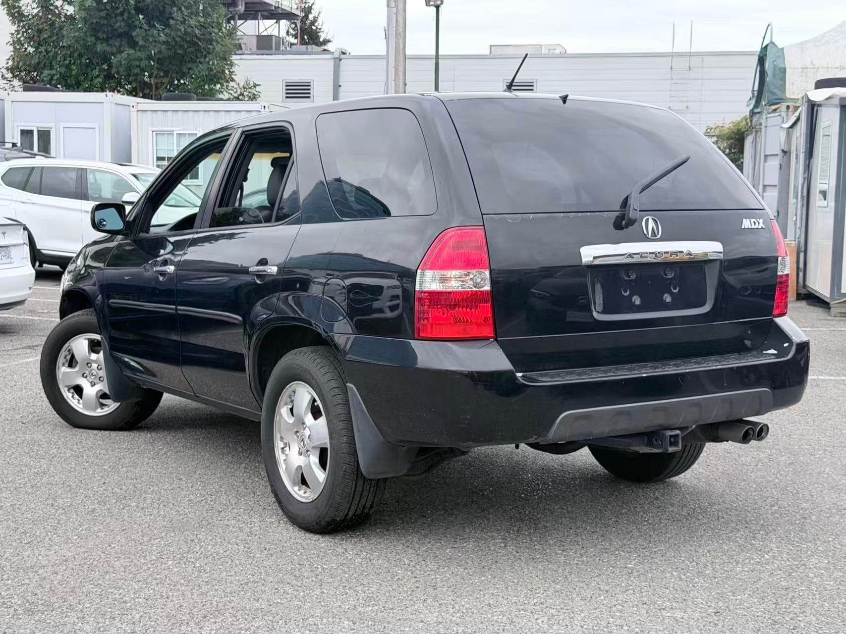 2003 Acura MDX SUV/ 7 SEATER/ CLEAN TITLE thumbnail 7