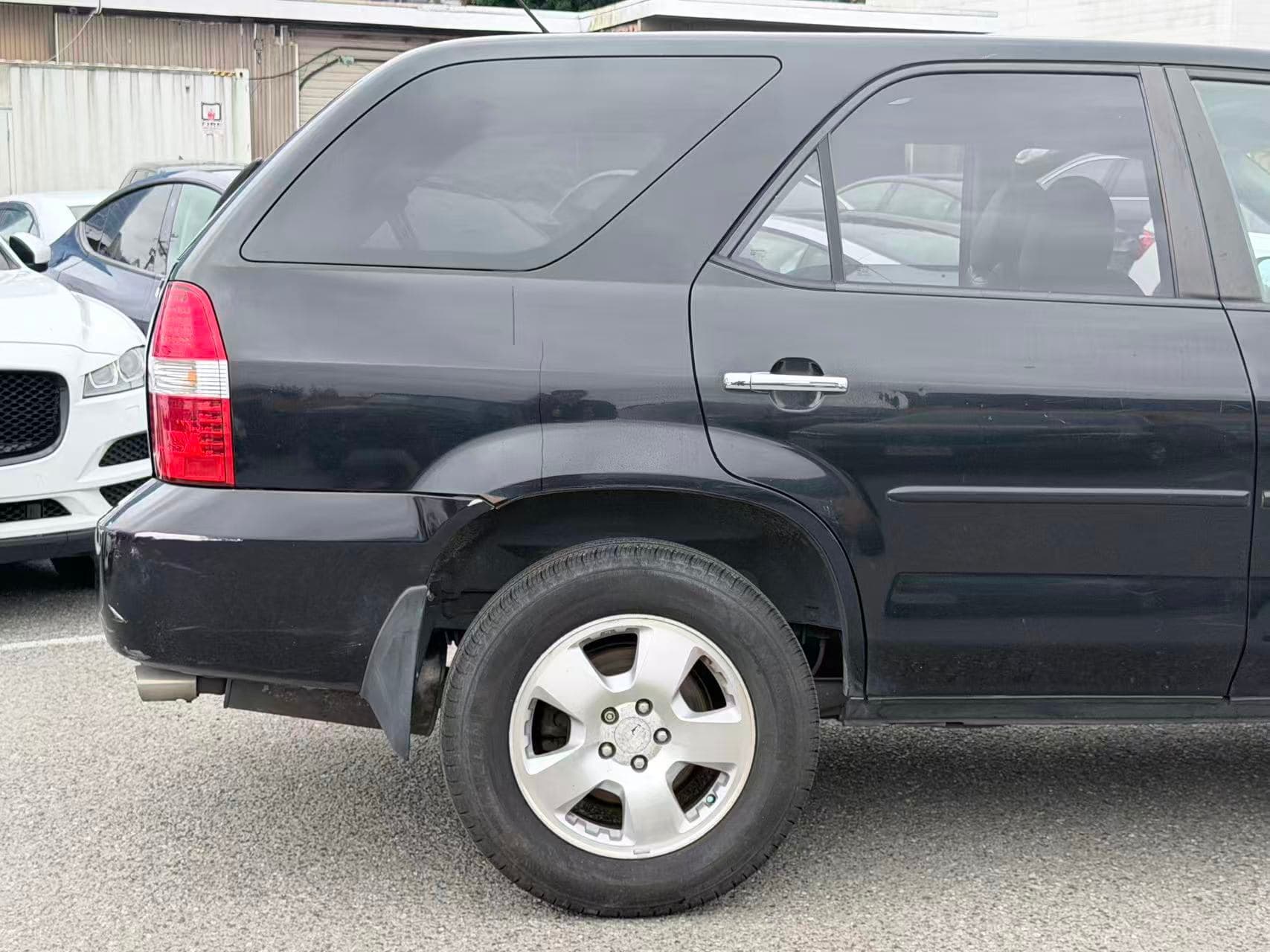 2003 Acura MDX SUV/ 7 SEATER/ CLEAN TITLE thumbnail 25