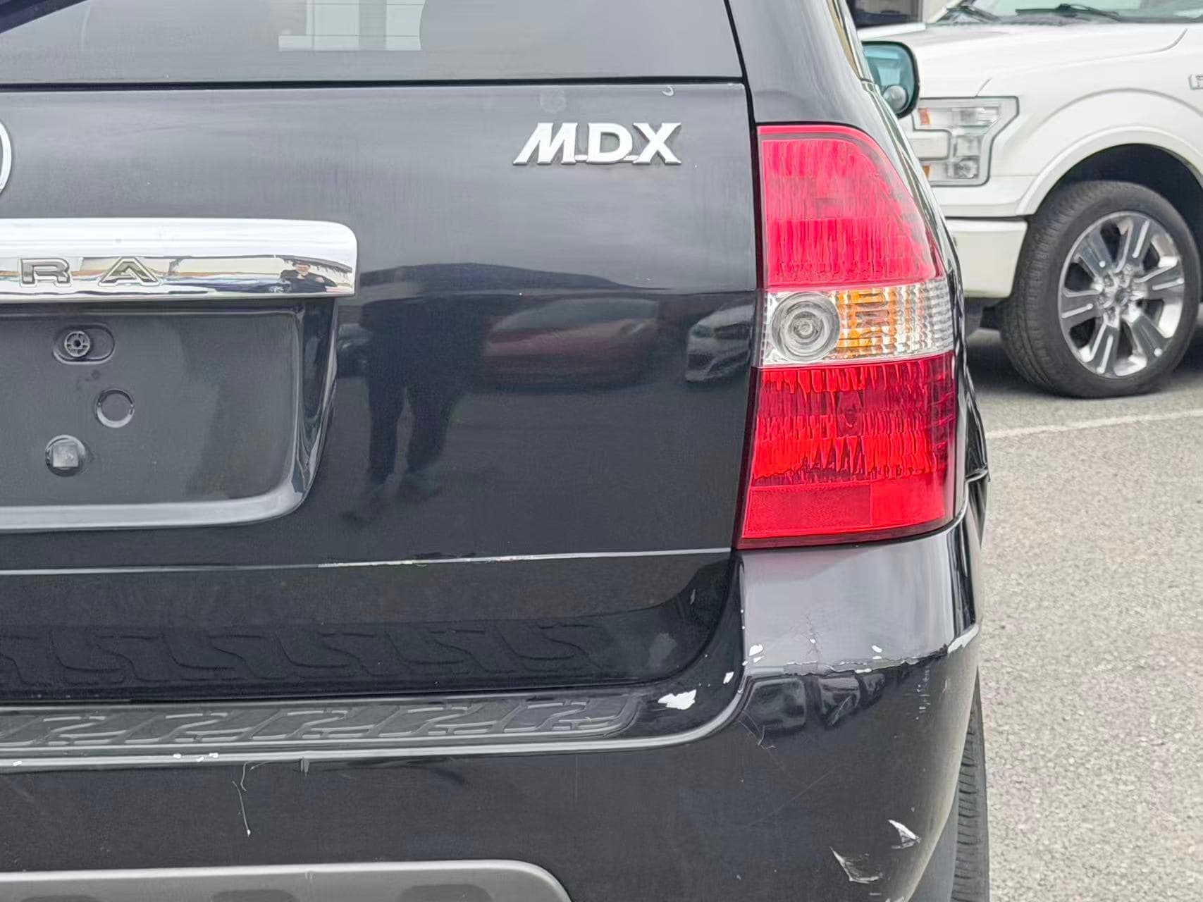2003 Acura MDX SUV/ 7 SEATER/ CLEAN TITLE thumbnail 30