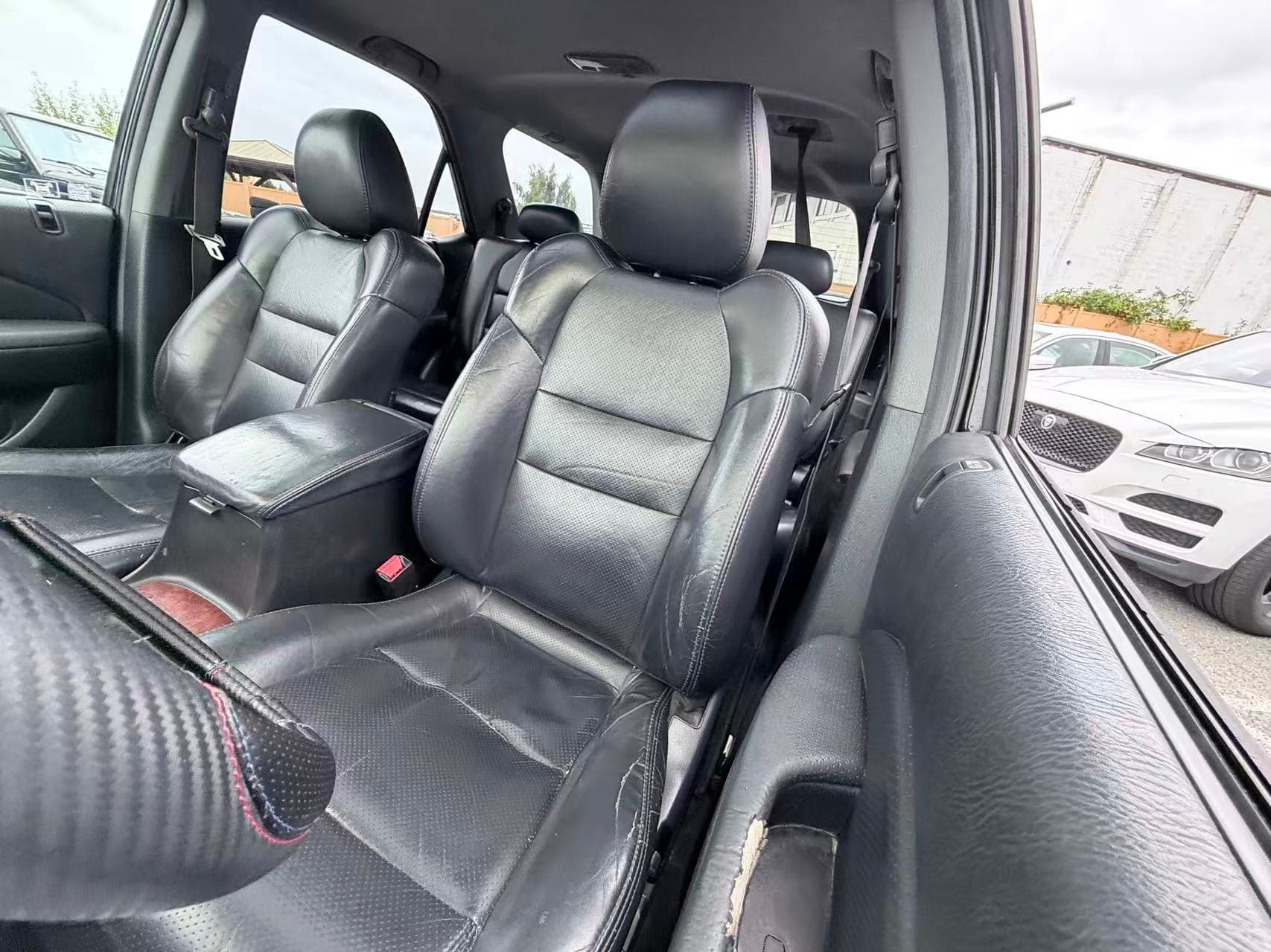 2003 Acura MDX SUV/ 7 SEATER/ CLEAN TITLE thumbnail 17