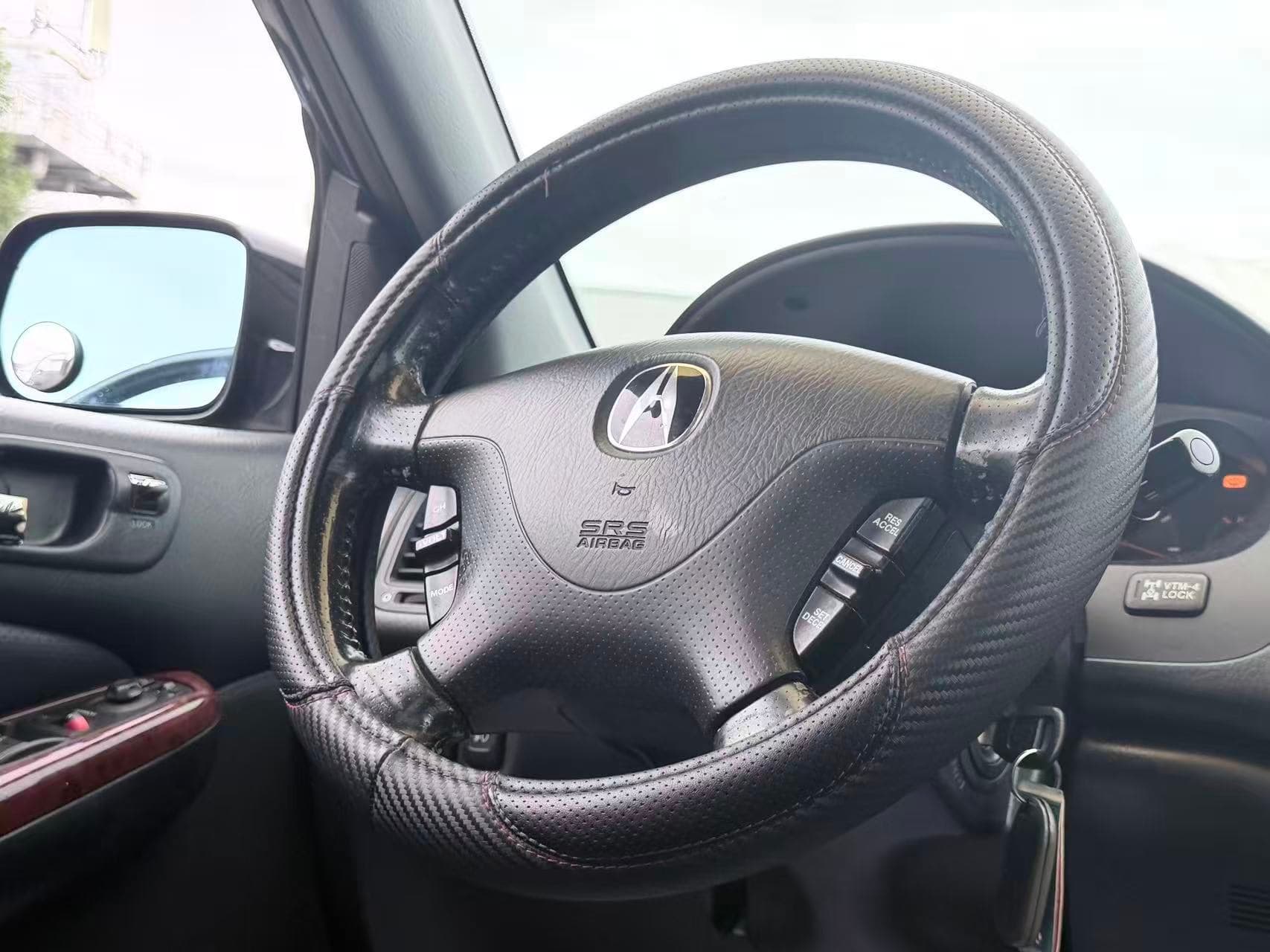 2003 Acura MDX SUV/ 7 SEATER/ CLEAN TITLE thumbnail 33