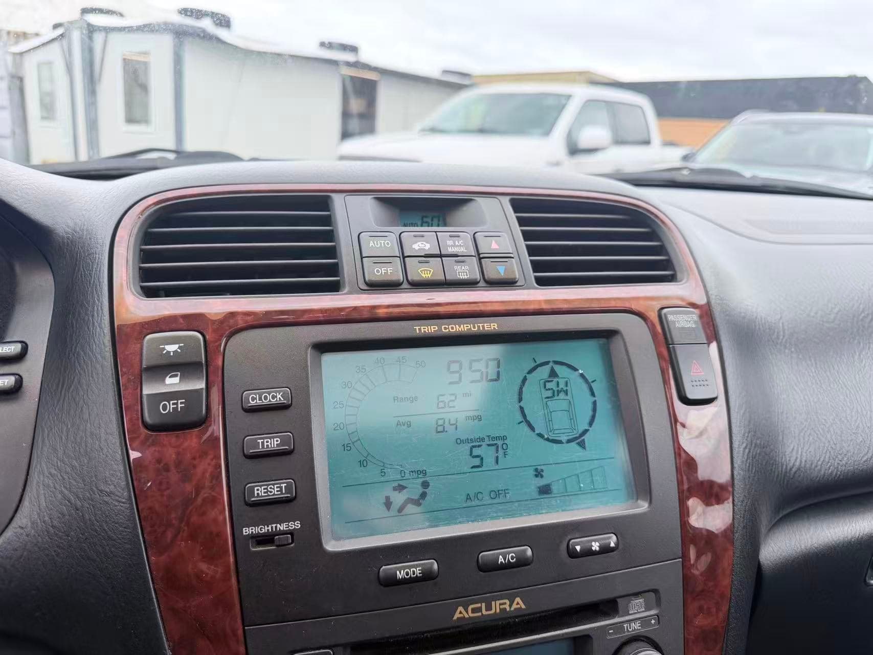 2003 Acura MDX SUV/ 7 SEATER/ CLEAN TITLE thumbnail 11