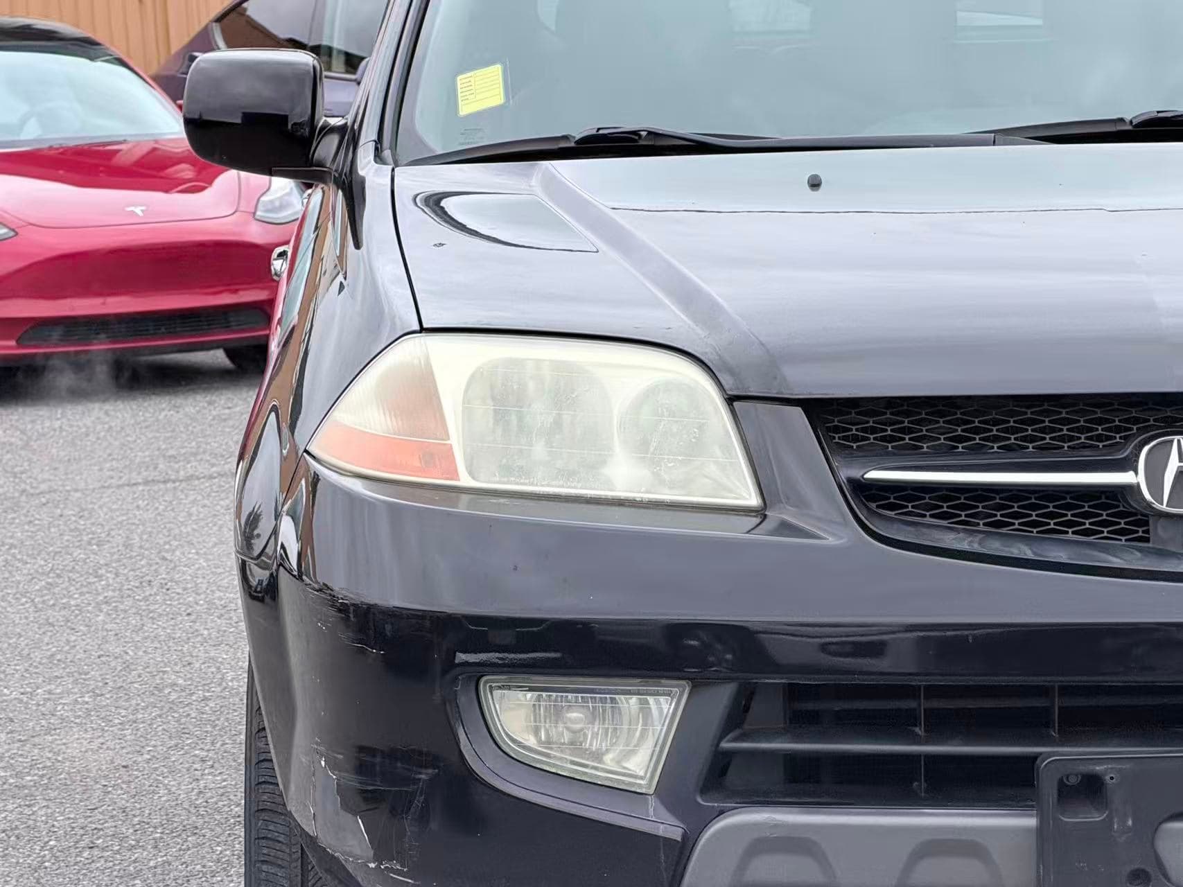 2003 Acura MDX SUV/ 7 SEATER/ CLEAN TITLE thumbnail 23