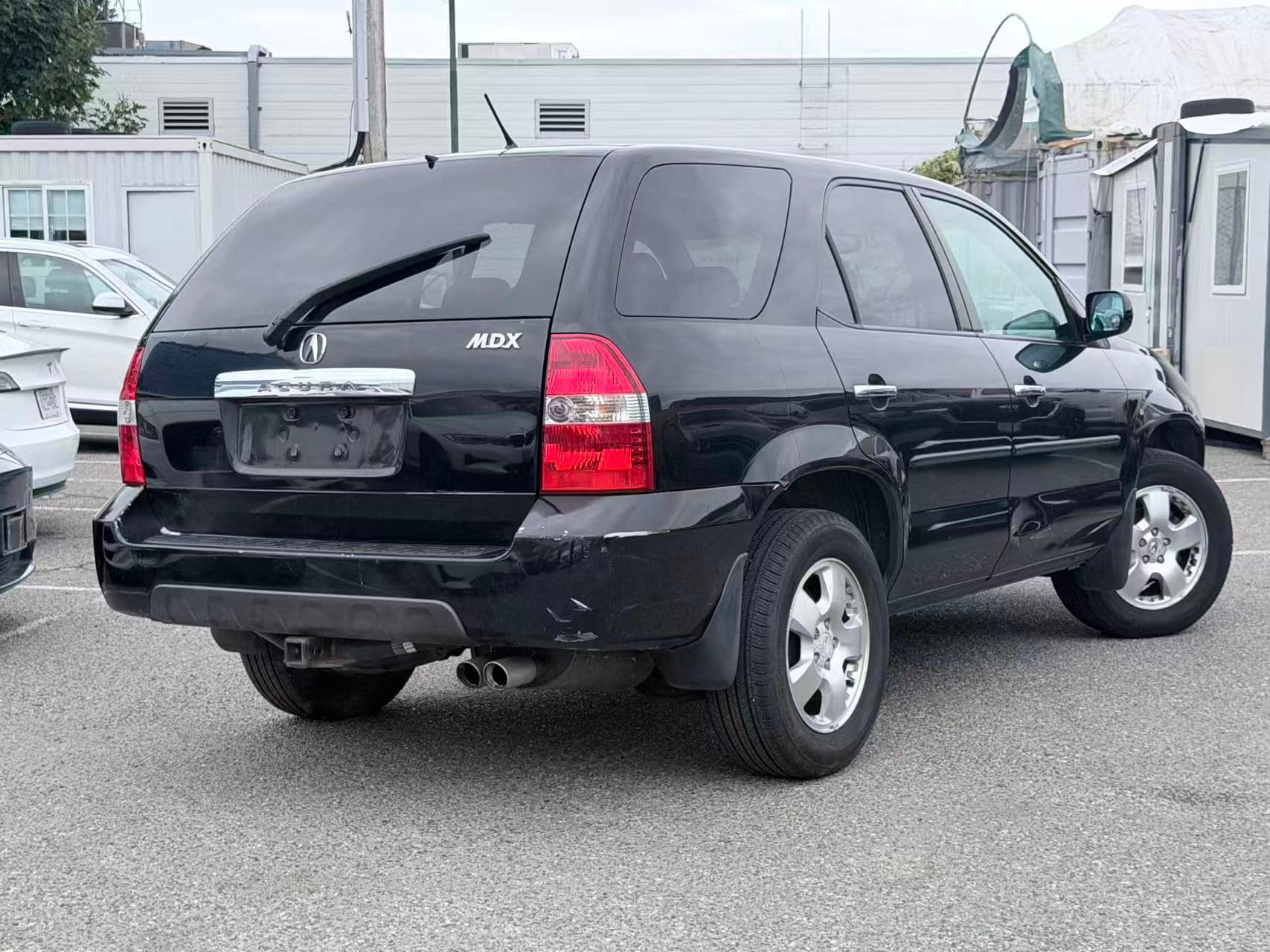 2003 Acura MDX SUV/ 7 SEATER/ CLEAN TITLE thumbnail 5