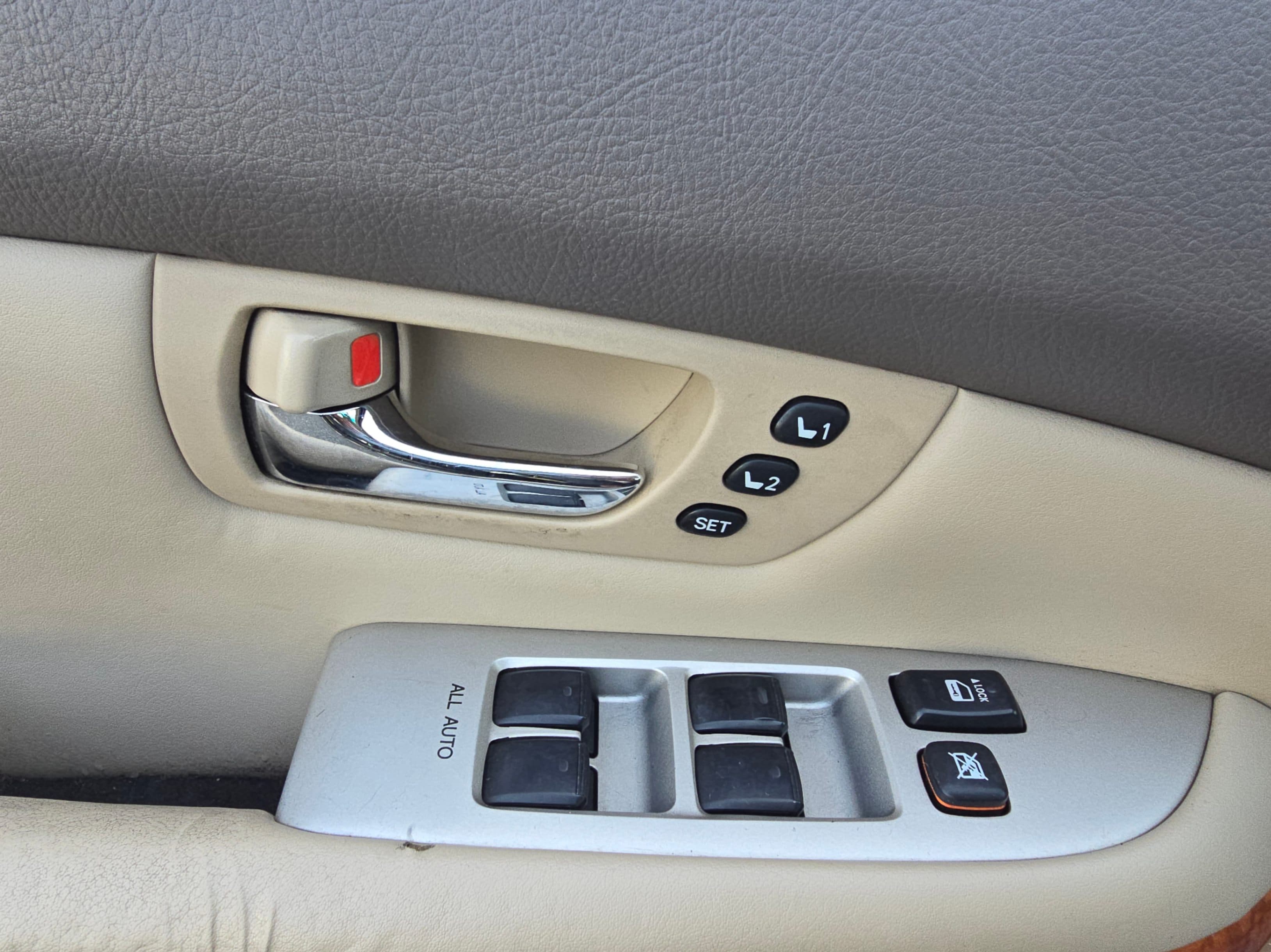 2007 Lexus RX 4WD 4dr Clean Title, thumbnail 12