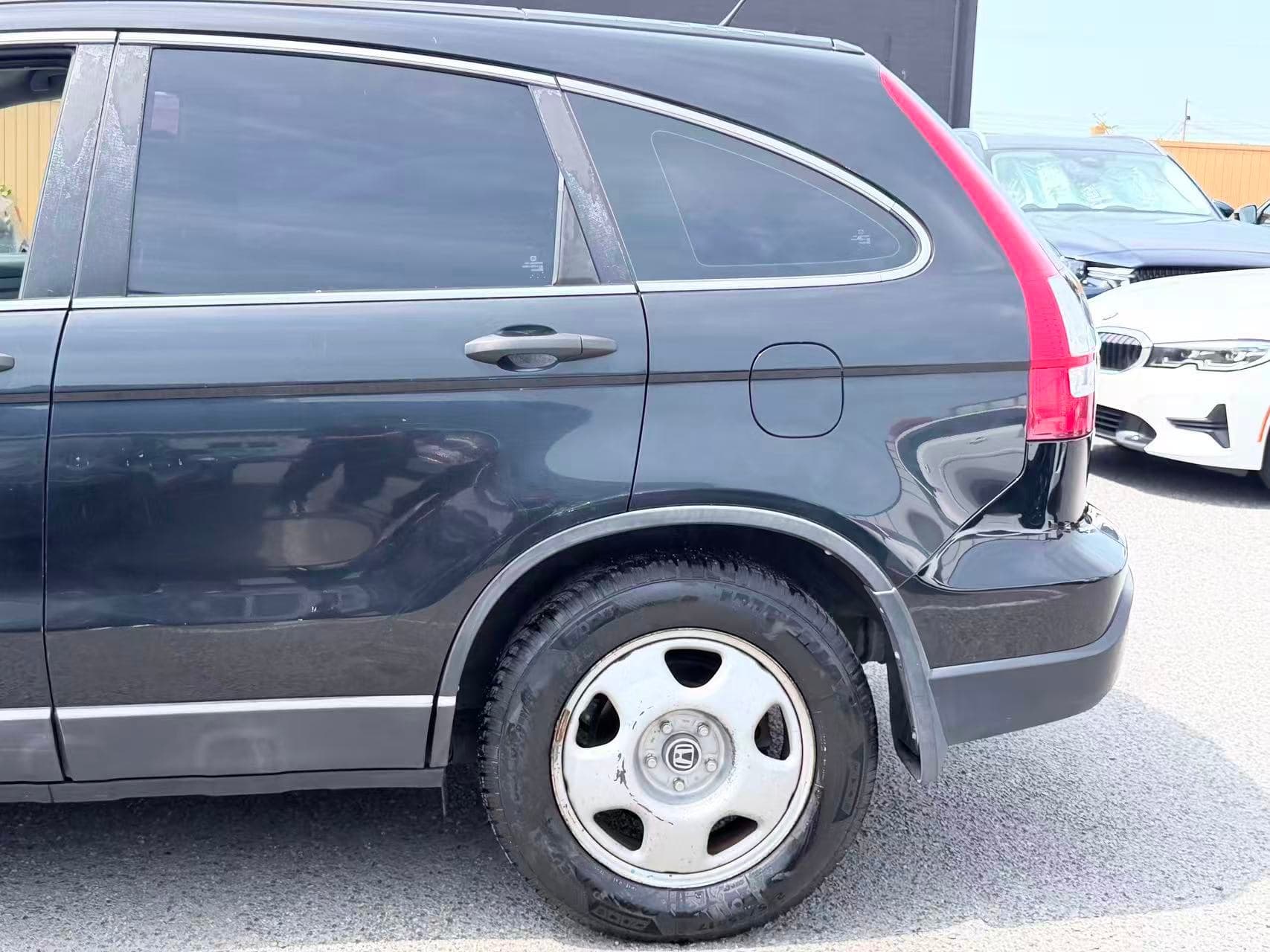 2008 Honda CR-V 4WD/ NO ACCIDENT/ BC LOCAL thumbnail 31