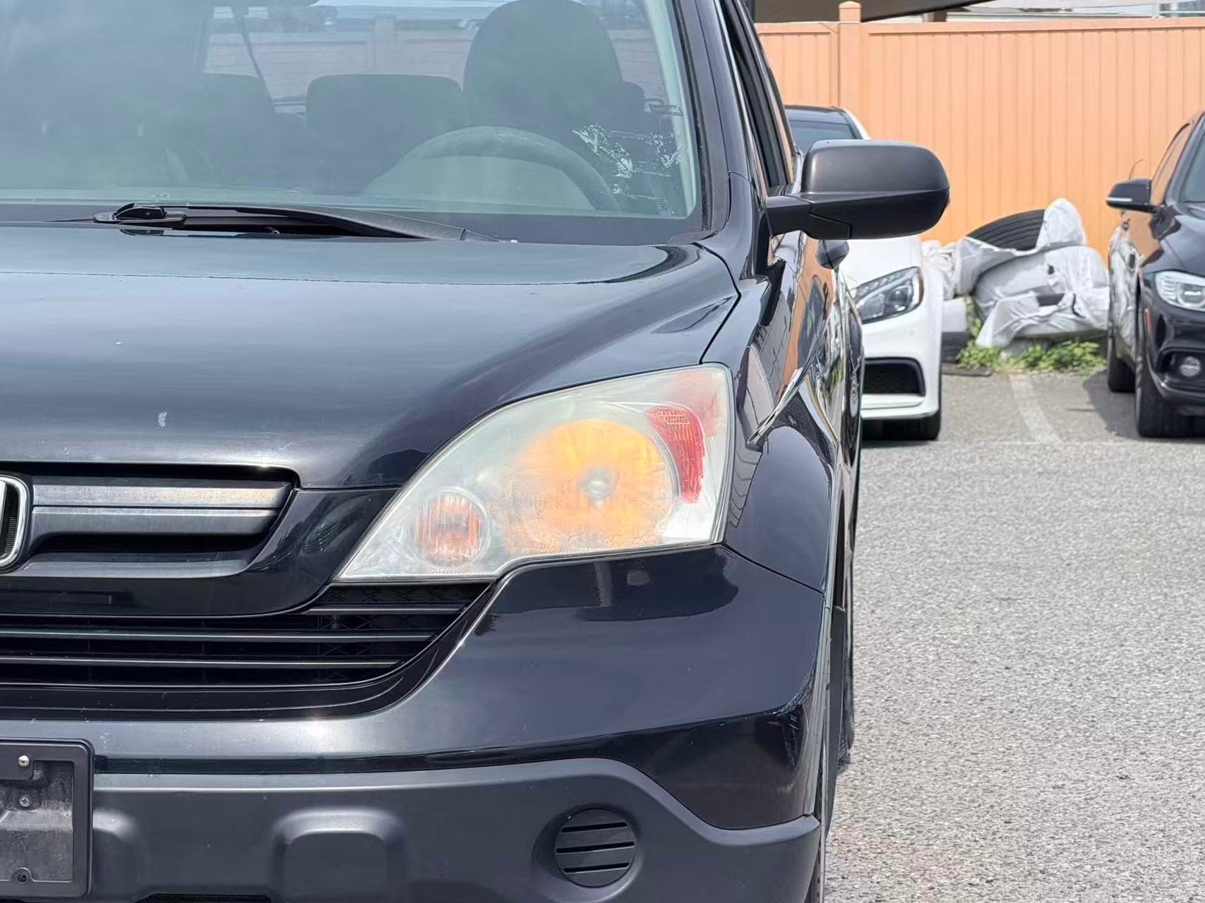 2008 Honda CR-V 4WD/ NO ACCIDENT/ BC LOCAL thumbnail 23