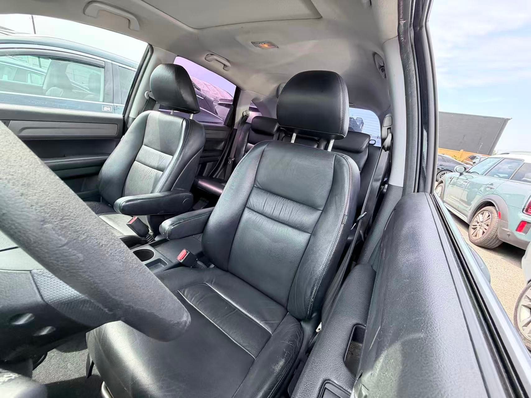 2008 Honda CR-V 4WD/ NO ACCIDENT/ BC LOCAL thumbnail 17