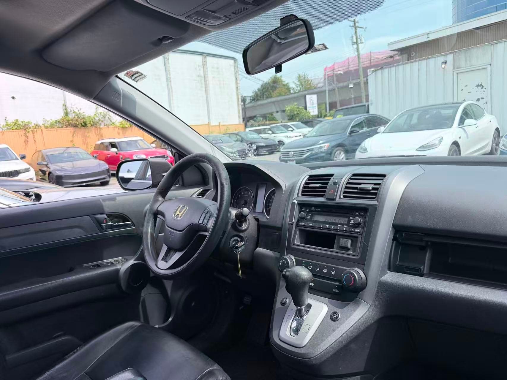 2008 Honda CR-V 4WD/ NO ACCIDENT/ BC LOCAL thumbnail 34