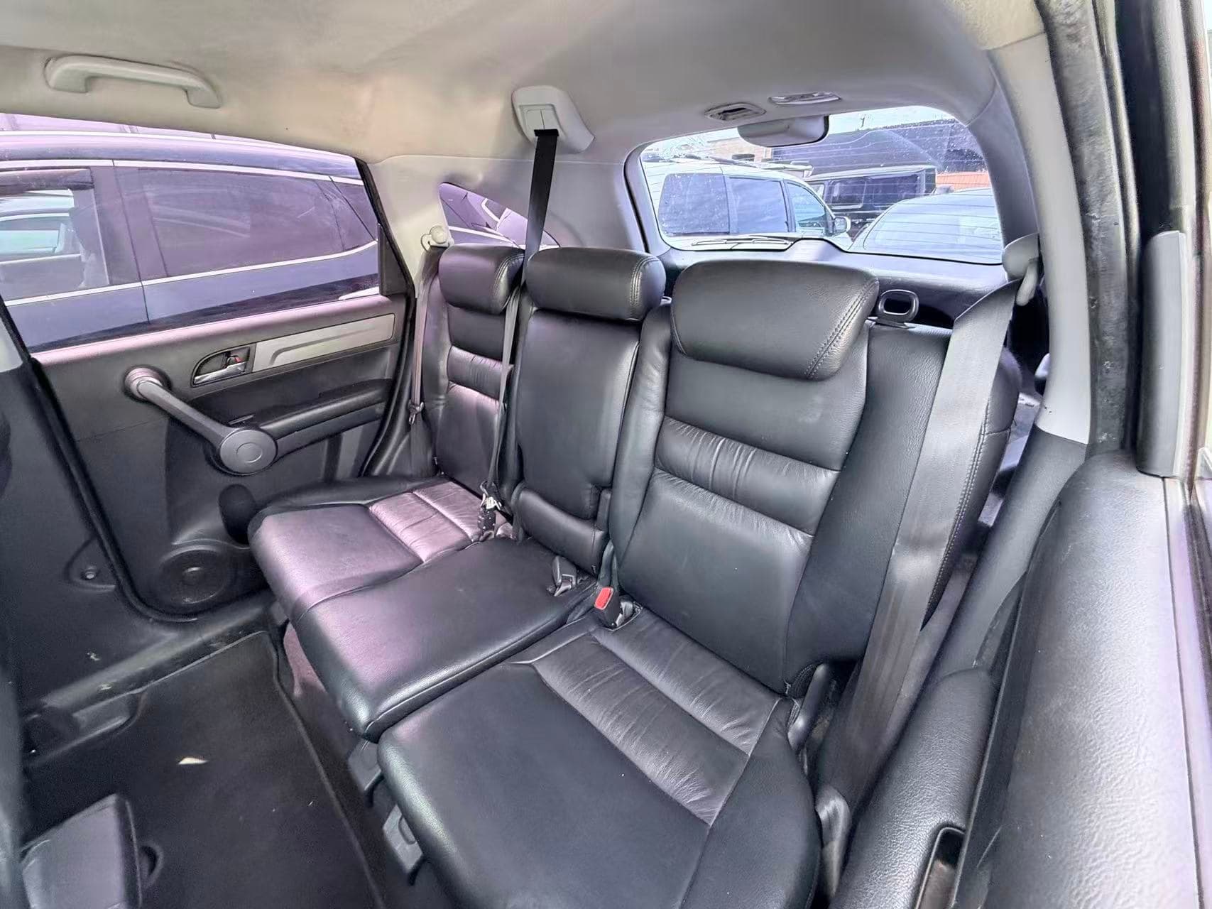 2008 Honda CR-V 4WD/ NO ACCIDENT/ BC LOCAL thumbnail 18