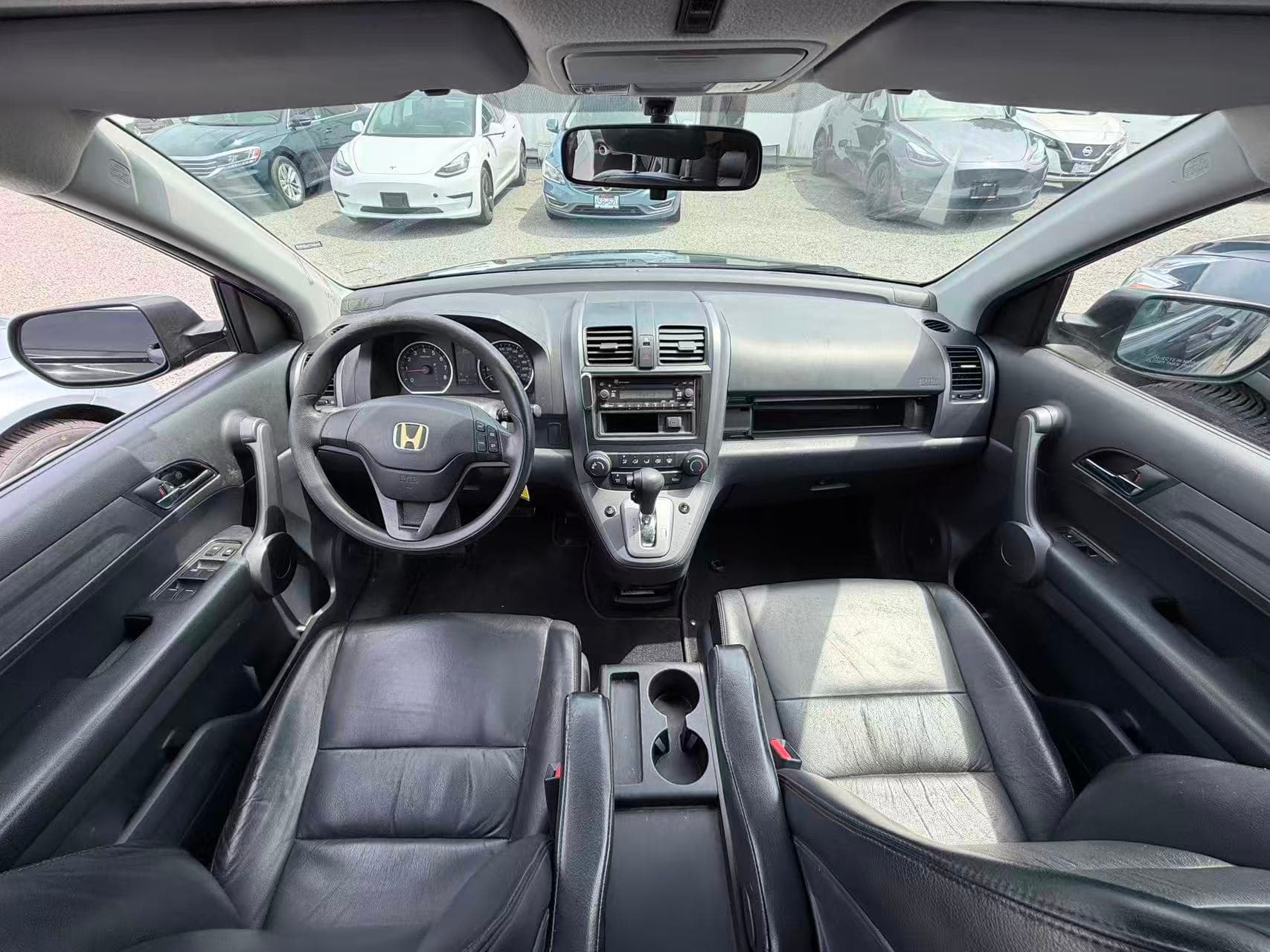 2008 Honda CR-V 4WD/ NO ACCIDENT/ BC LOCAL thumbnail 19