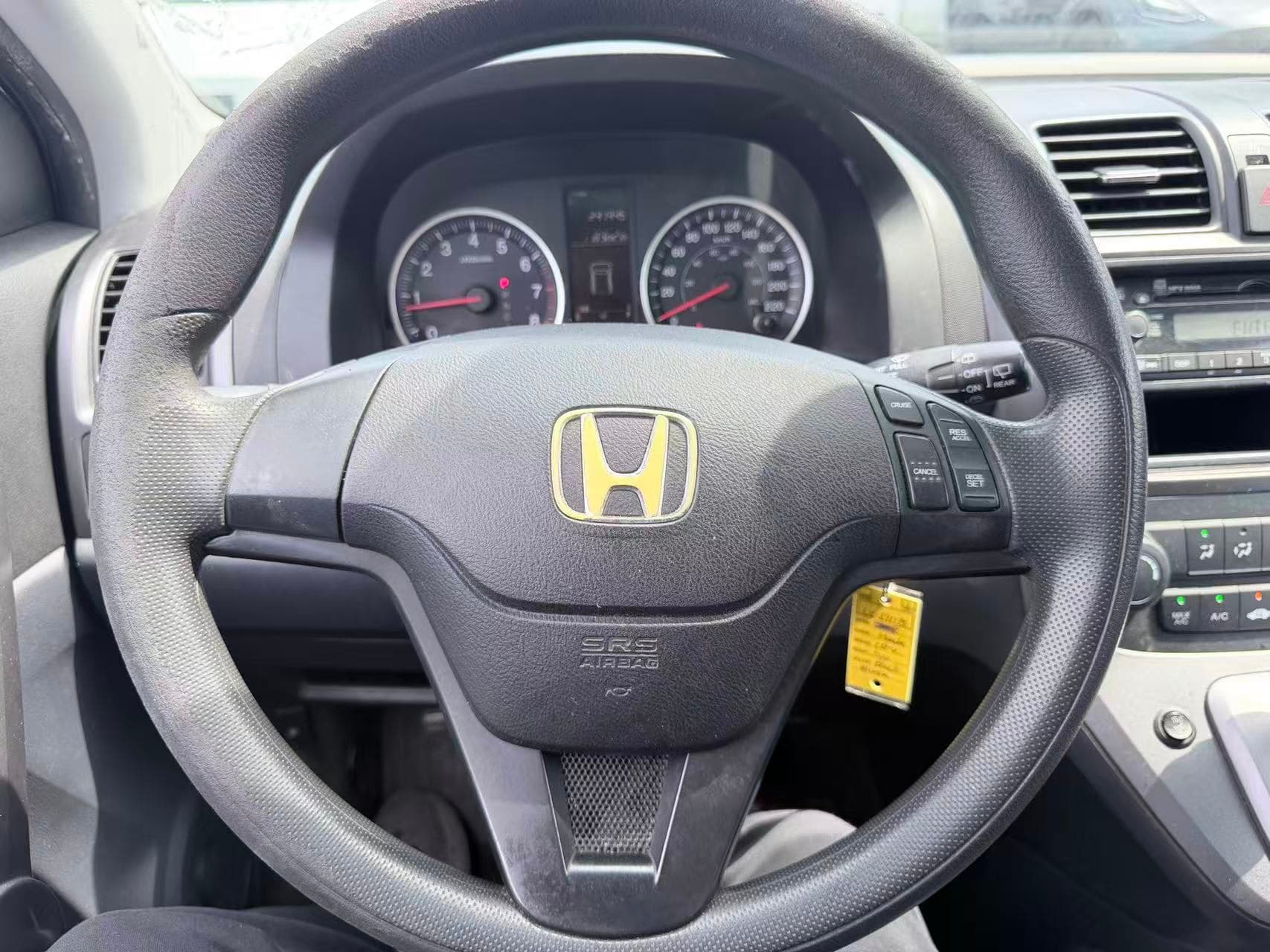 2008 Honda CR-V 4WD/ NO ACCIDENT/ BC LOCAL thumbnail 11