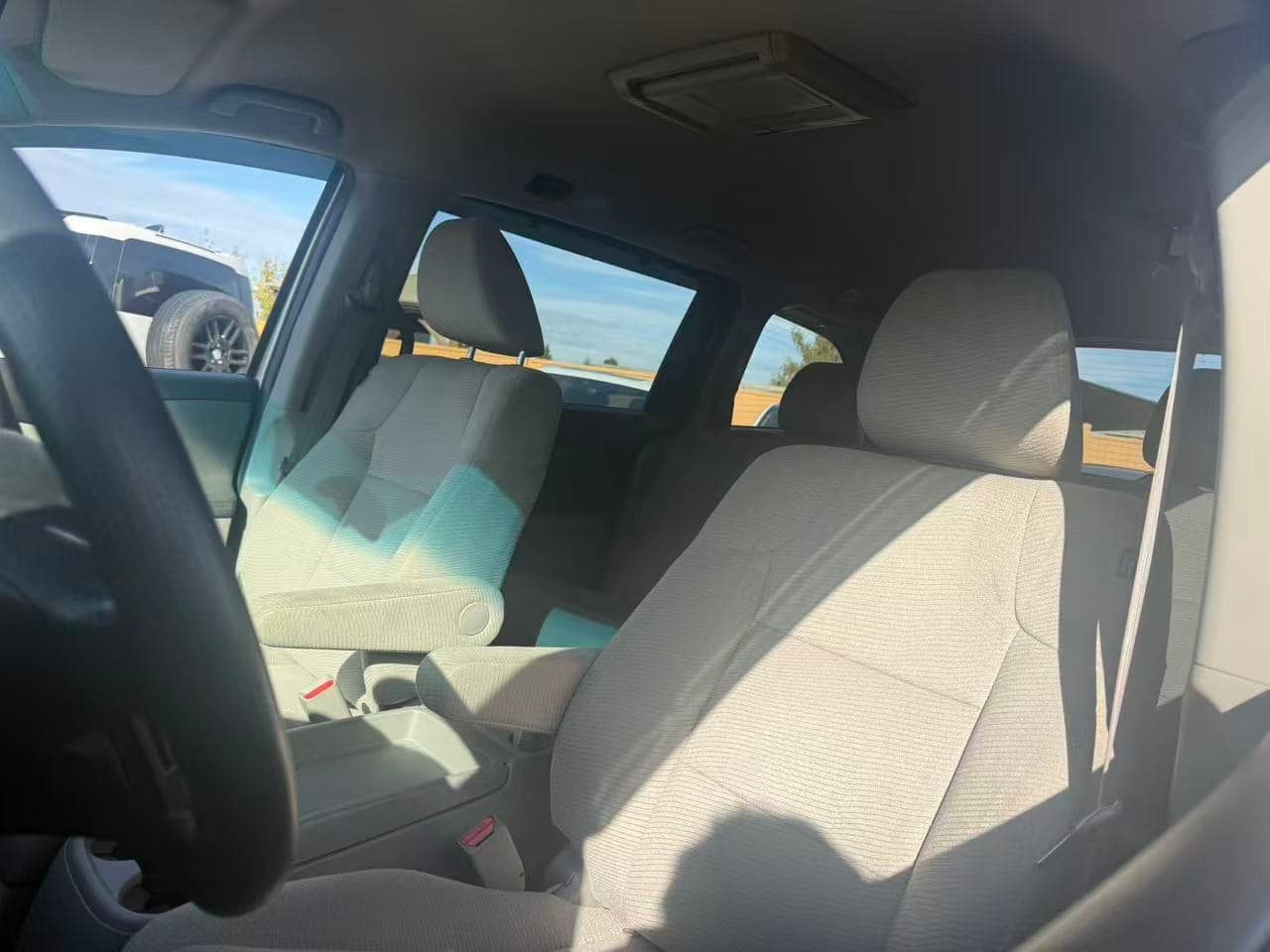2012 Honda Odyssey 4dr Wgn EX NO ACCIDENTS/BC LOCAL CAR thumbnail 15