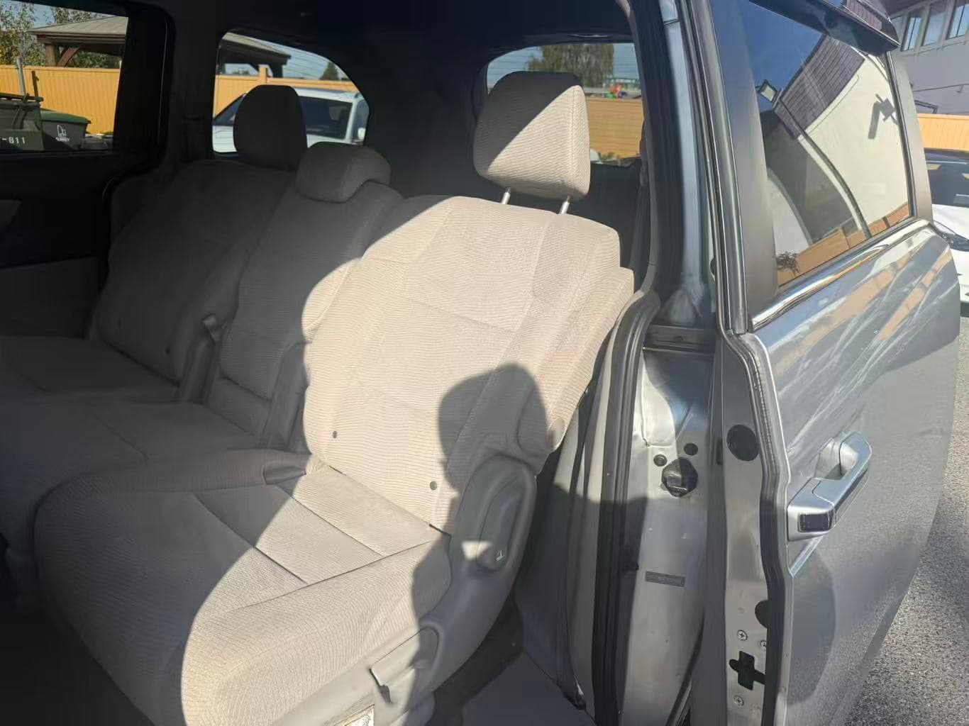 2012 Honda Odyssey 4dr Wgn EX NO ACCIDENTS/BC LOCAL CAR thumbnail 18