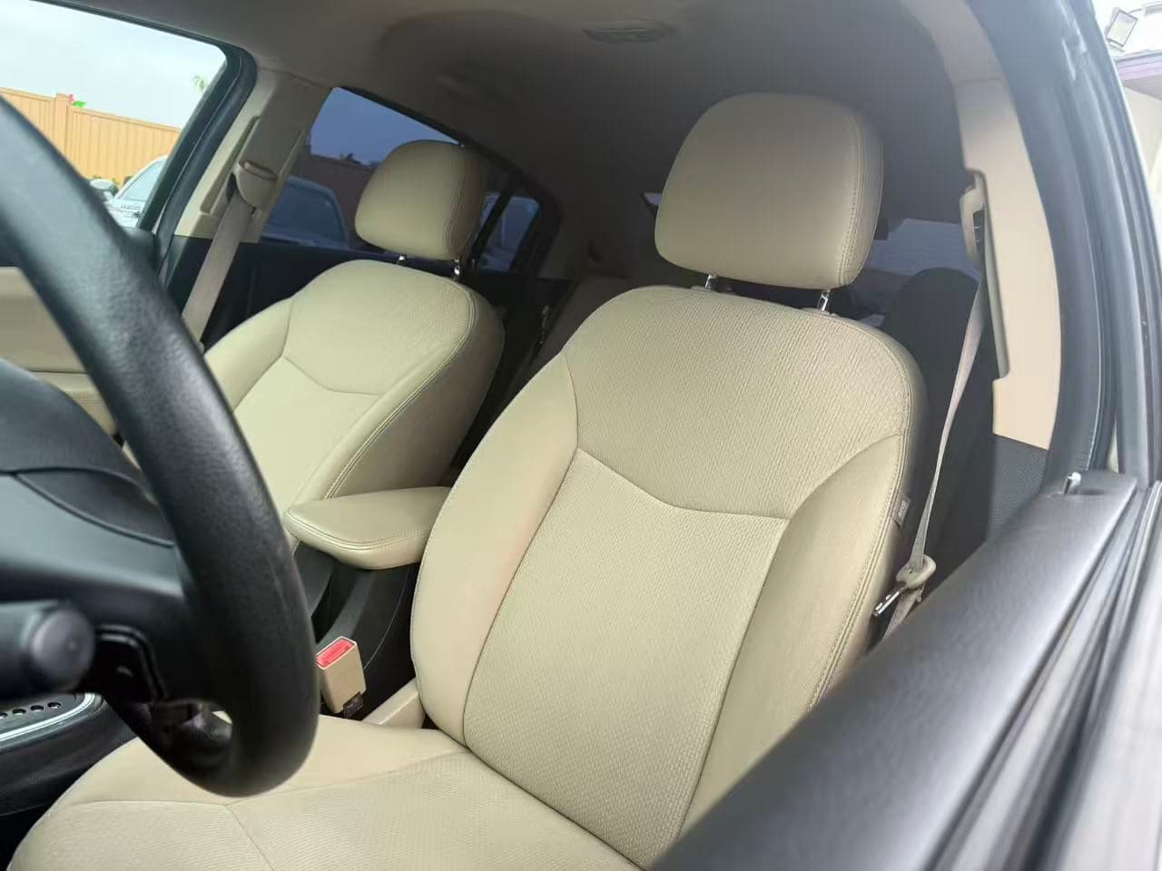 2013 Chrysler 200 4dr Sdn LX No Accidents, BC Local thumbnail 13