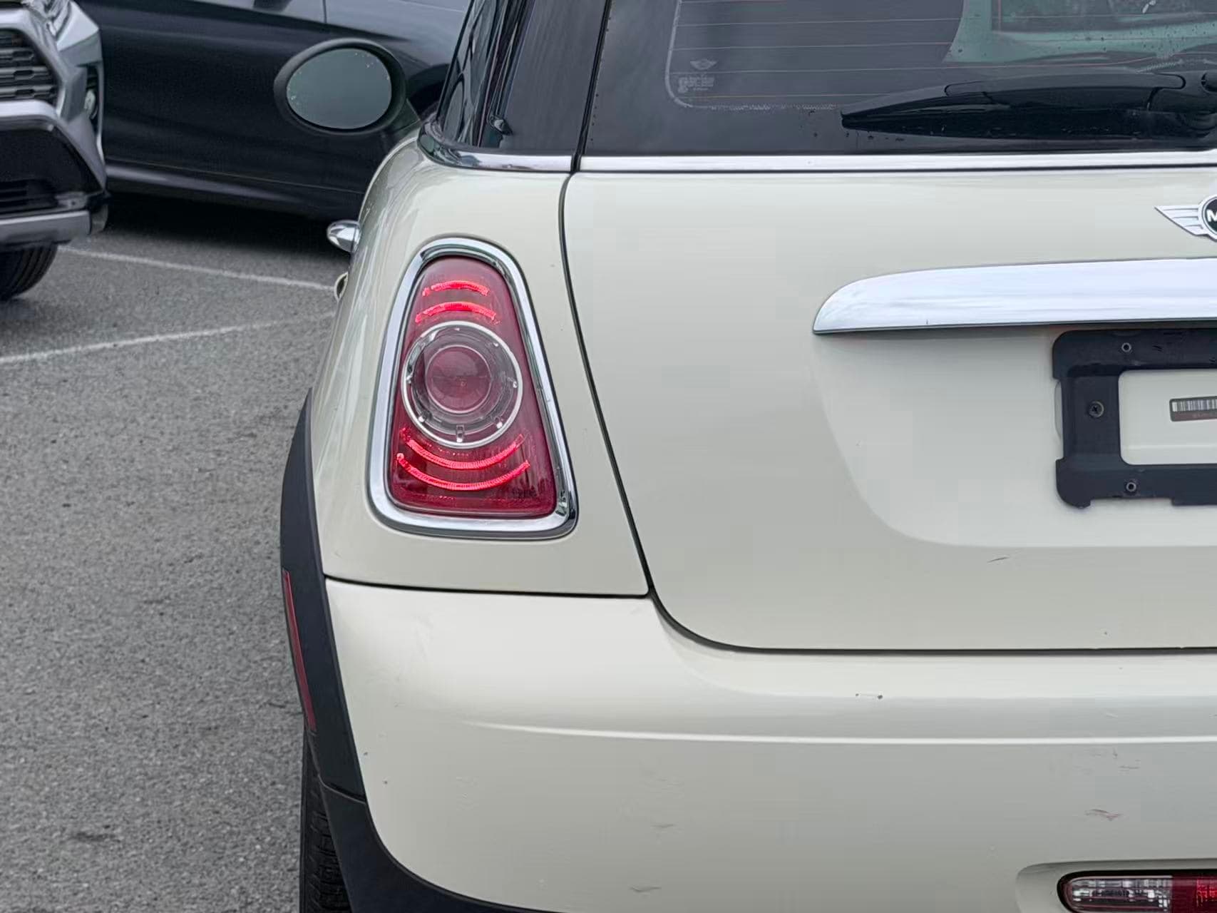 2013 MINI Cooper Knightsbridge Classic/ CLEAN TITLE/ BC LOCAL thumbnail 28