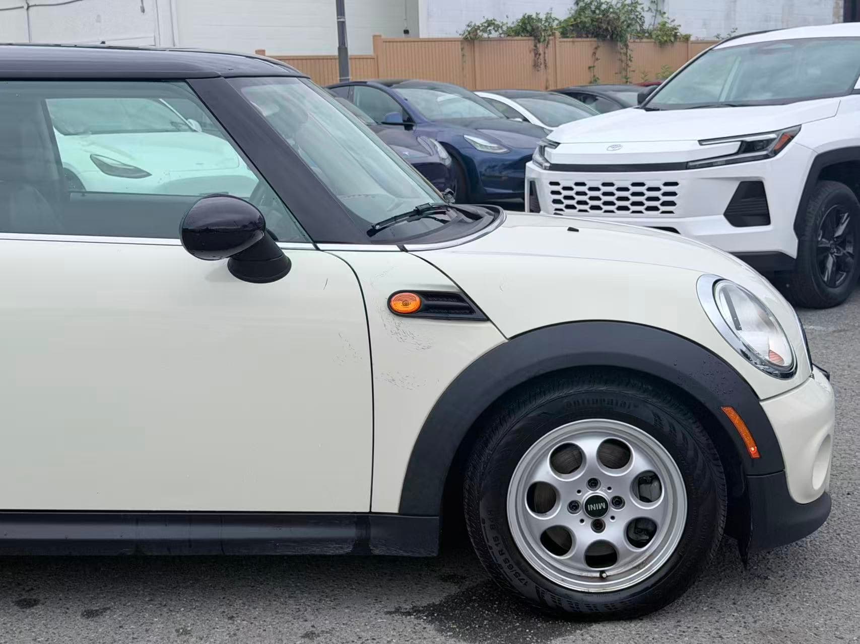 2013 MINI Cooper Knightsbridge Classic/ CLEAN TITLE/ BC LOCAL thumbnail 25