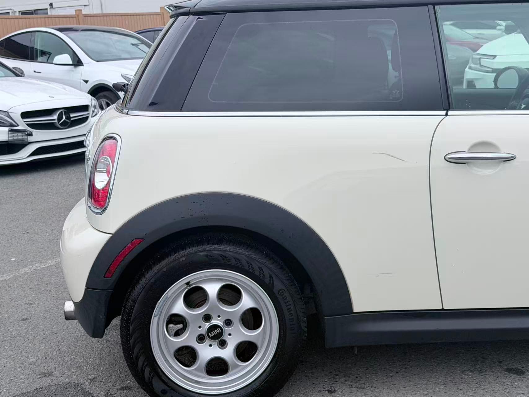 2013 MINI Cooper Knightsbridge Classic/ CLEAN TITLE/ BC LOCAL thumbnail 24