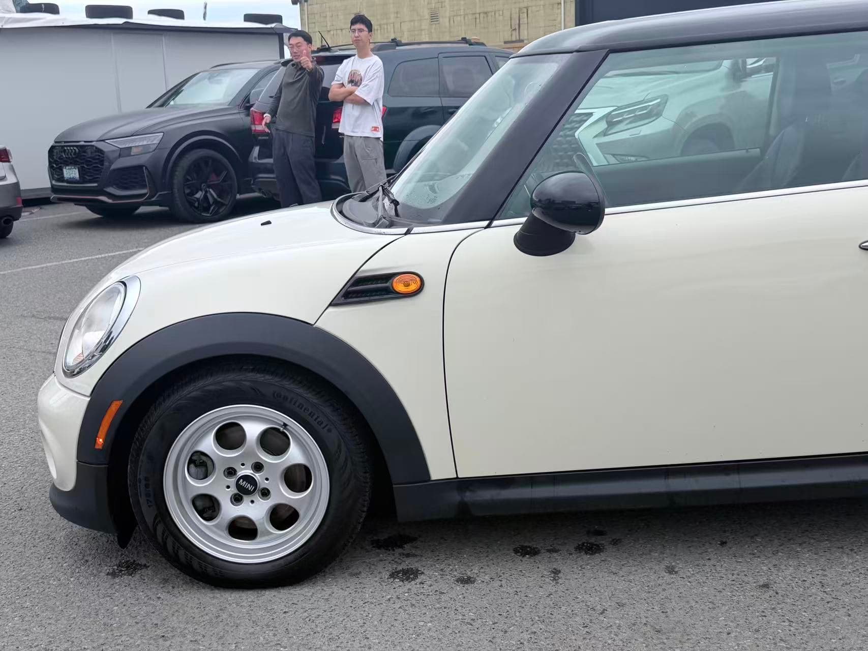 2013 MINI Cooper Knightsbridge Classic/ CLEAN TITLE/ BC LOCAL thumbnail 30