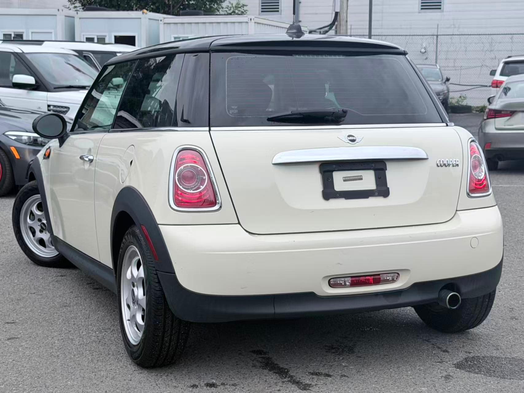 2013 MINI Cooper Knightsbridge Classic/ CLEAN TITLE/ BC LOCAL thumbnail 27