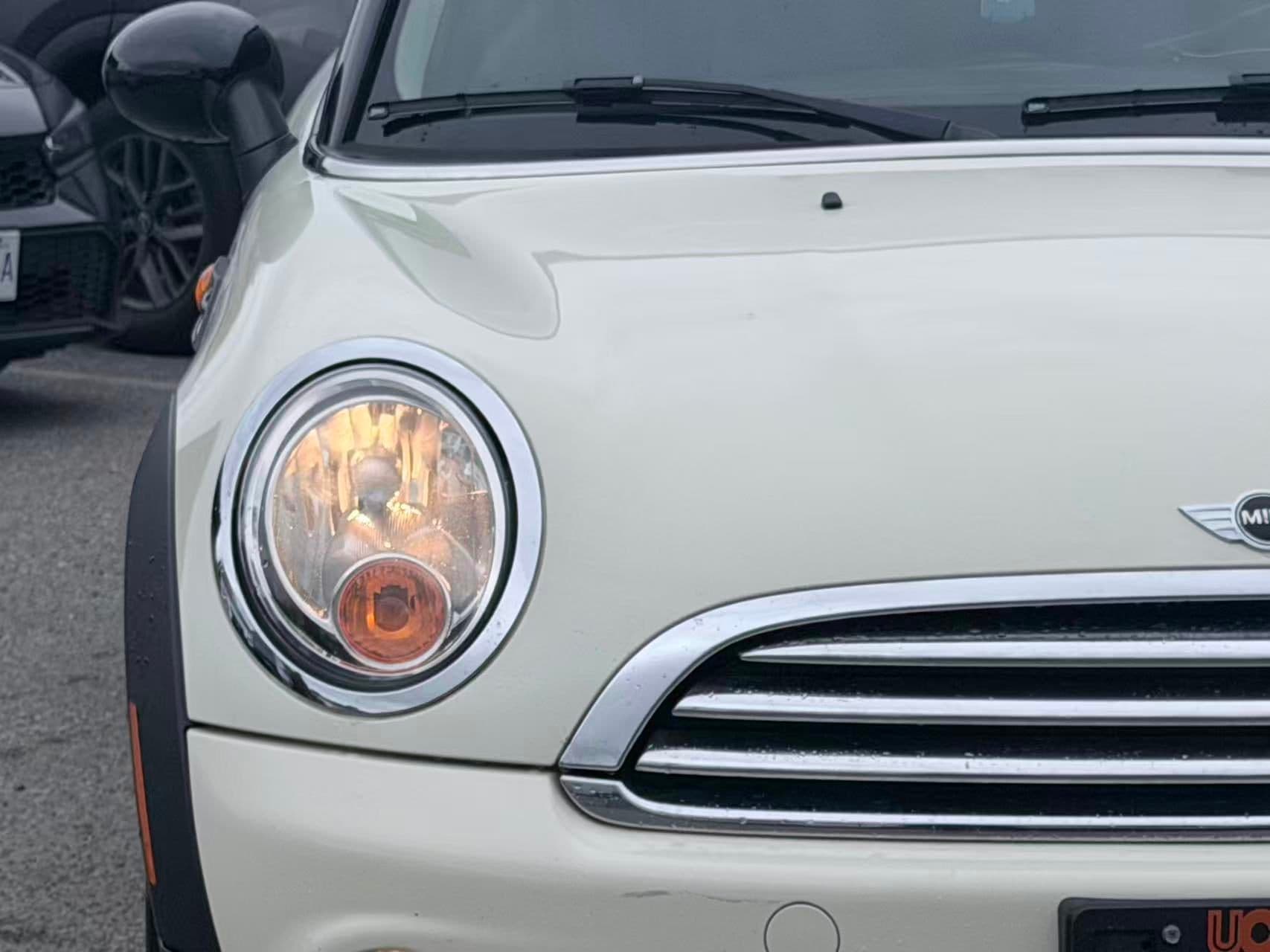 2013 MINI Cooper Knightsbridge Classic/ CLEAN TITLE/ BC LOCAL thumbnail 22