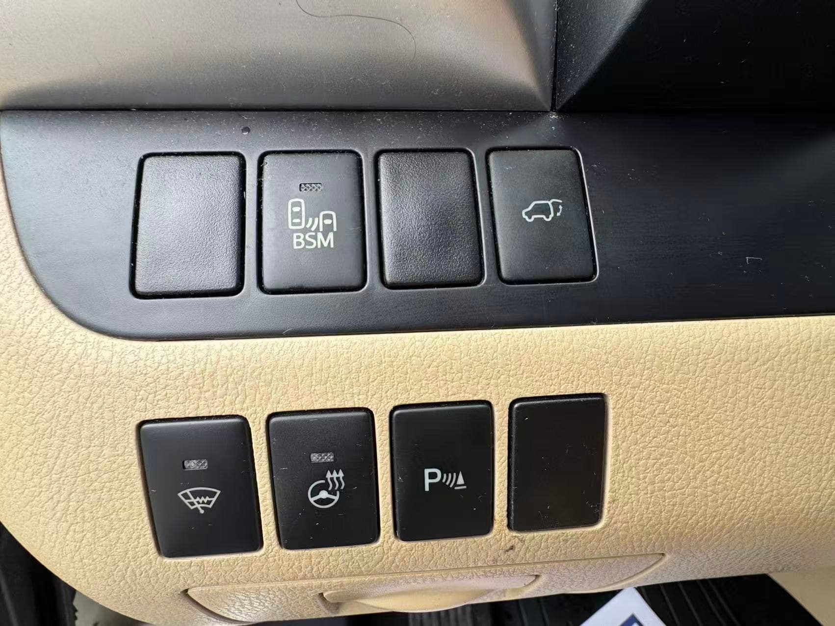 2014 Toyota Highlander AWD 4dr Limited thumbnail 18