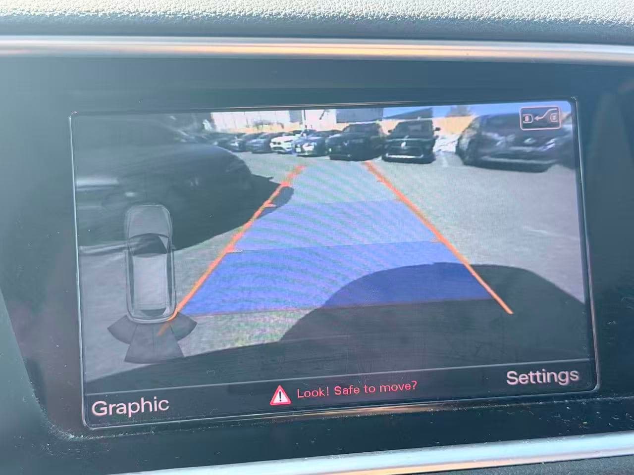 2015 Audi Q5 Quattro 4dr 2.0T Progressiv/ CLEAN TITLE/ BC LOCAL thumbnail 12