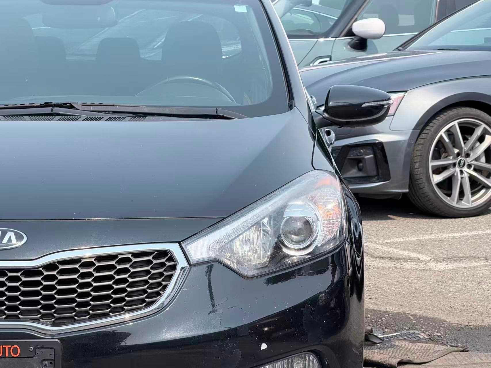 2015 Kia Forte 5-Door Auto LX+ thumbnail 24
