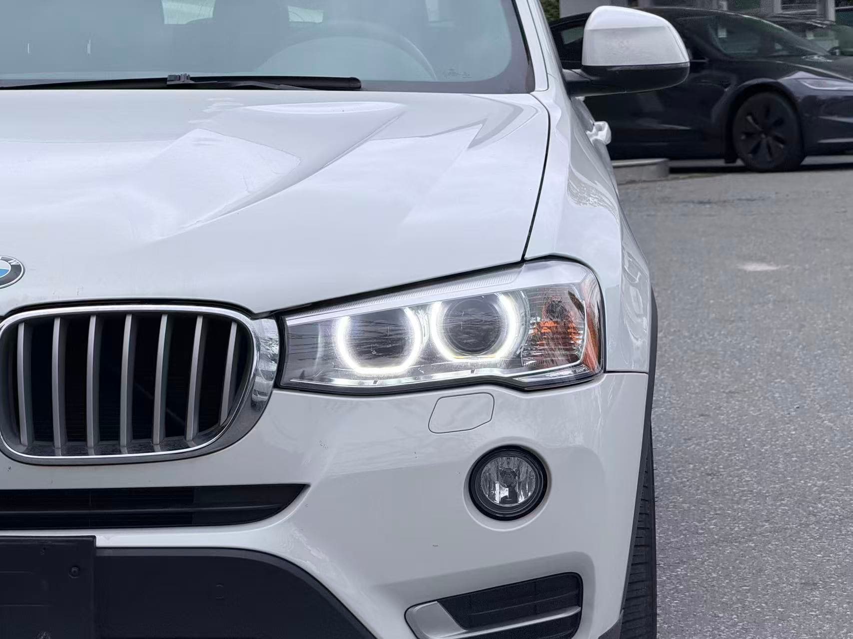 2016 BMW X3 AWD xDrive28i/ CLEAN TITLE/ BC LOCAL/ LOW KM thumbnail 24