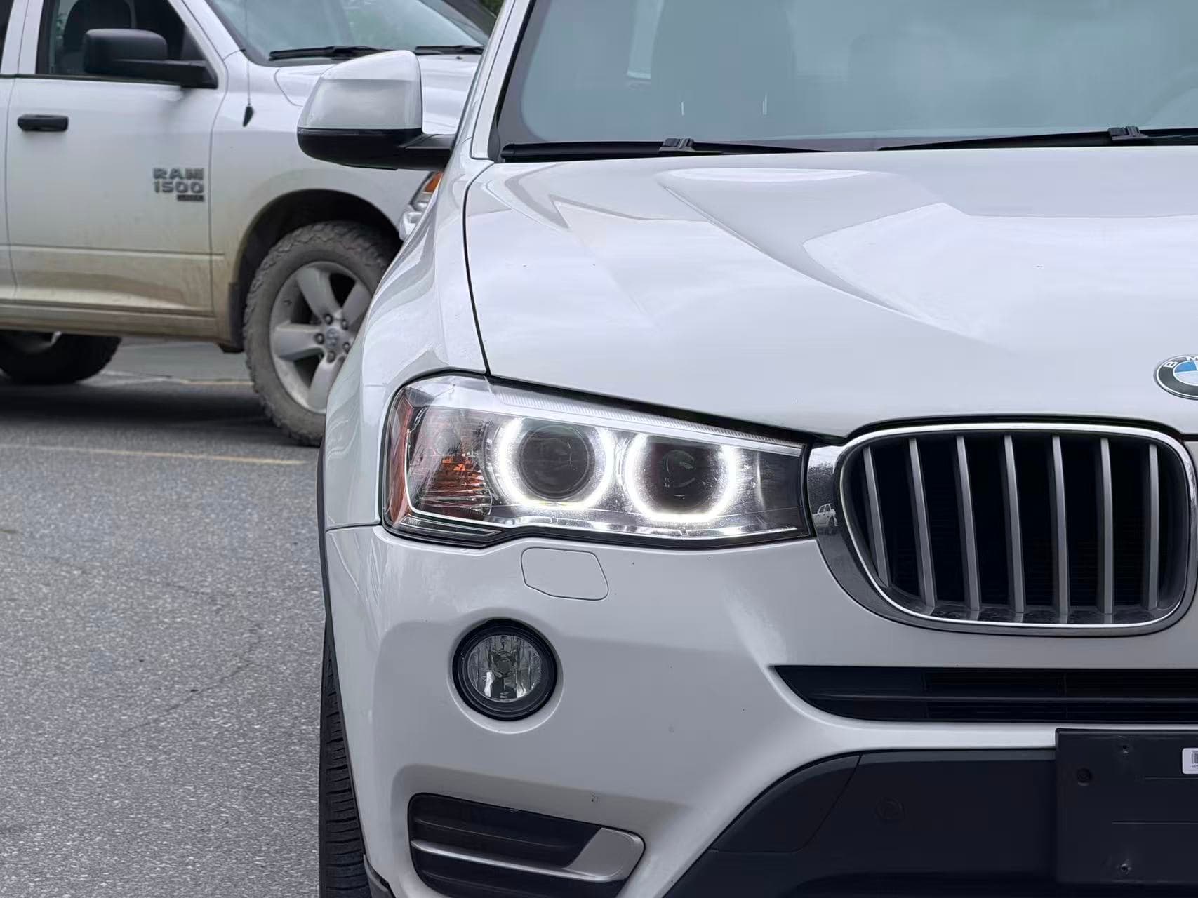 2016 BMW X3 AWD xDrive28i/ CLEAN TITLE/ BC LOCAL/ LOW KM thumbnail 23