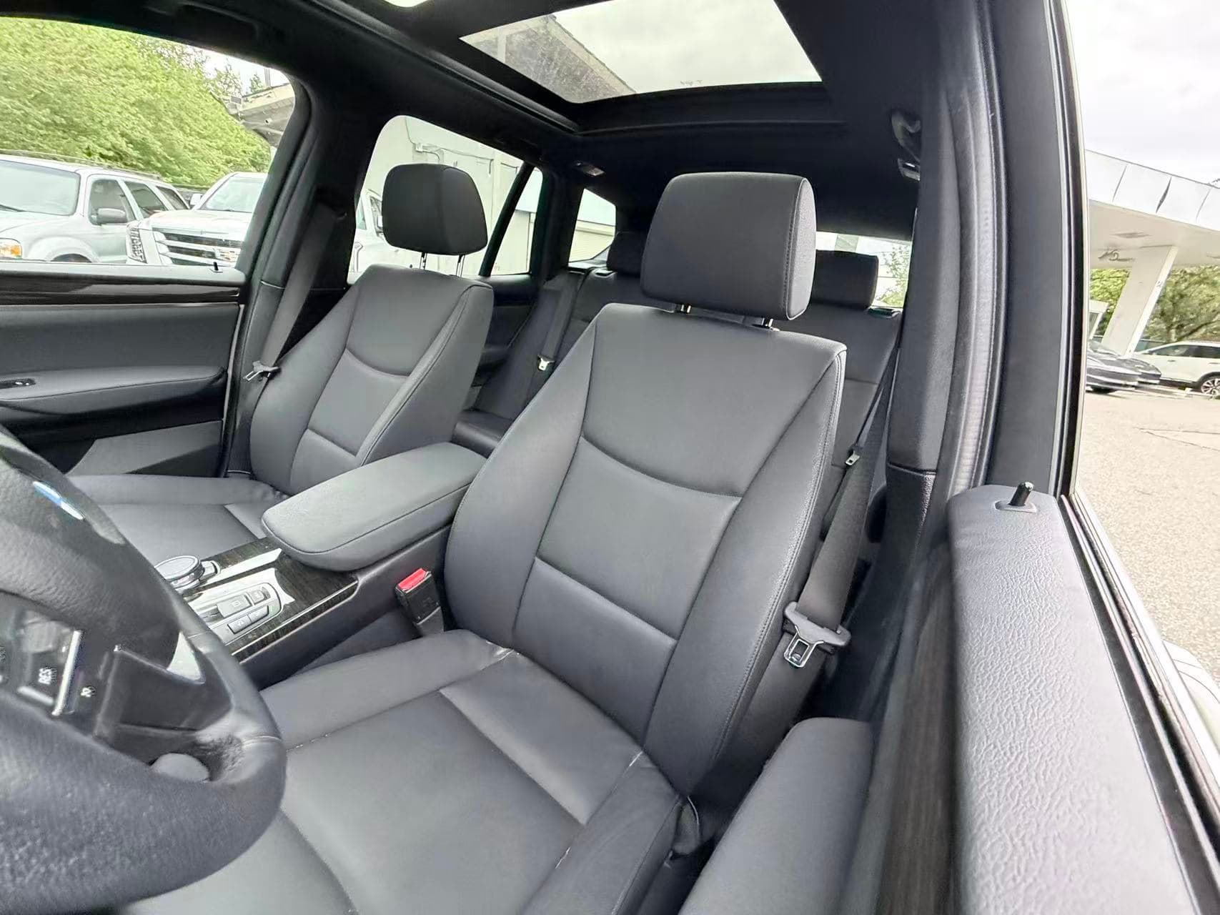 2016 BMW X3 AWD xDrive28i/ CLEAN TITLE/ BC LOCAL/ LOW KM thumbnail 18