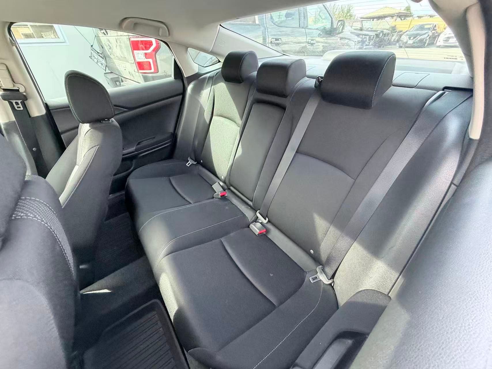 2016 Honda Civic EX-T/ CLEAN TITLE/ LOW MILEAGE thumbnail 19