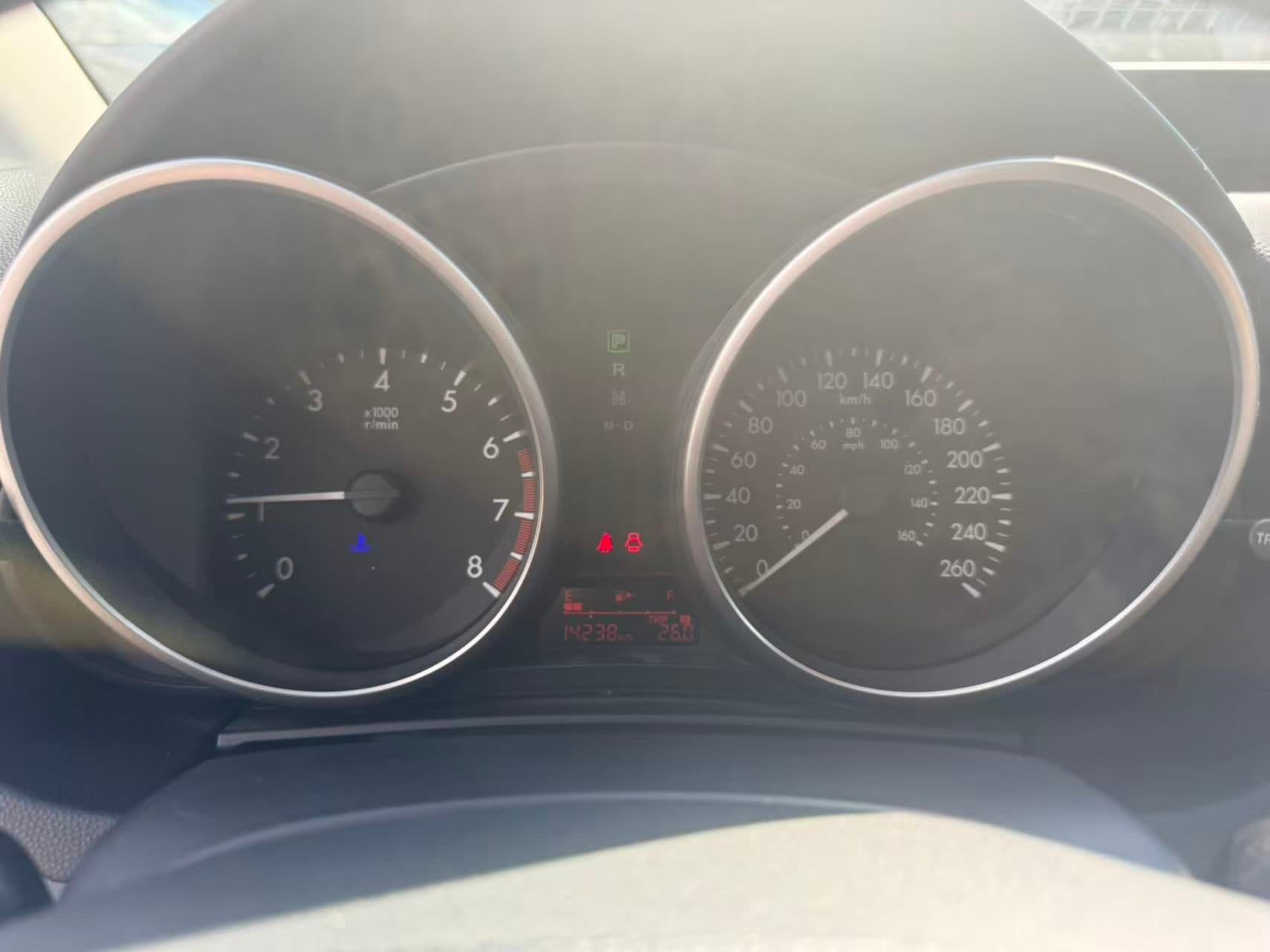 2016 Mazda Mazda5 Touring/ CLEAN TITLE/ BC LOCAL thumbnail 13