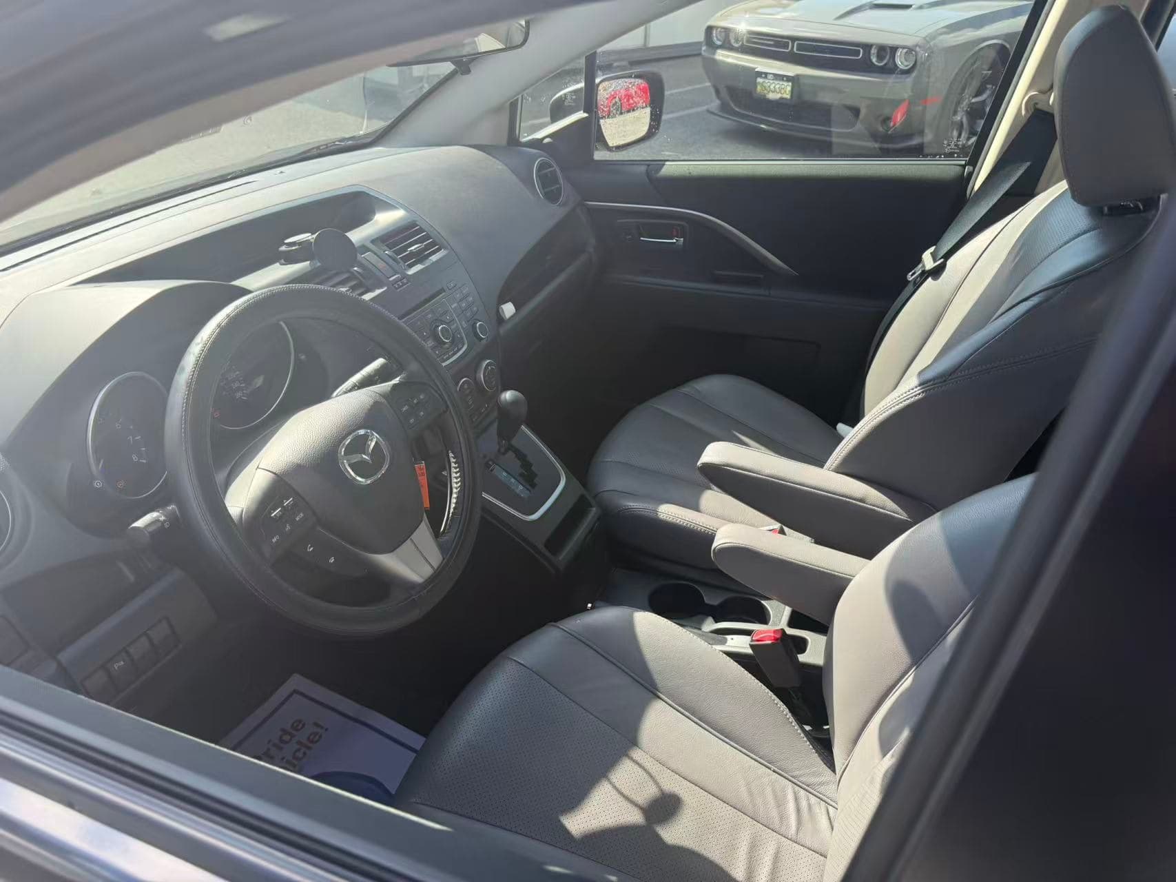 2016 Mazda Mazda5 Touring/ CLEAN TITLE/ BC LOCAL thumbnail 10