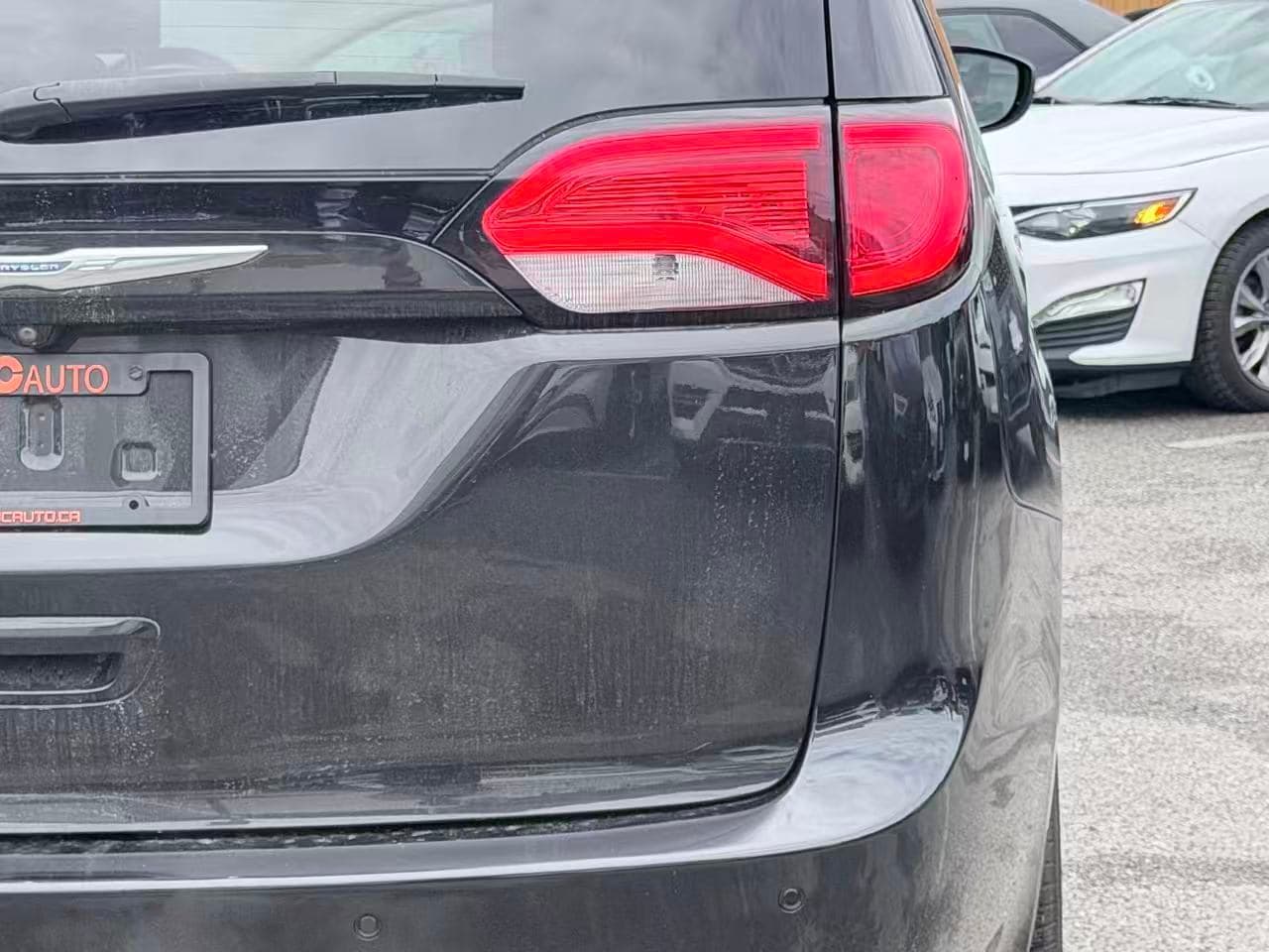 2017 Chrysler Pacifica Touring-L Plus/ CLEAN TITLE/ BC LOCAL thumbnail 30