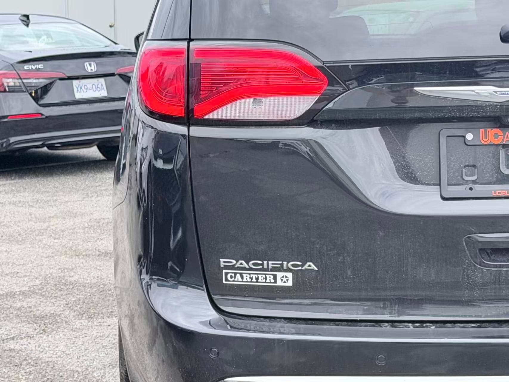 2017 Chrysler Pacifica Touring-L Plus/ CLEAN TITLE/ BC LOCAL thumbnail 29