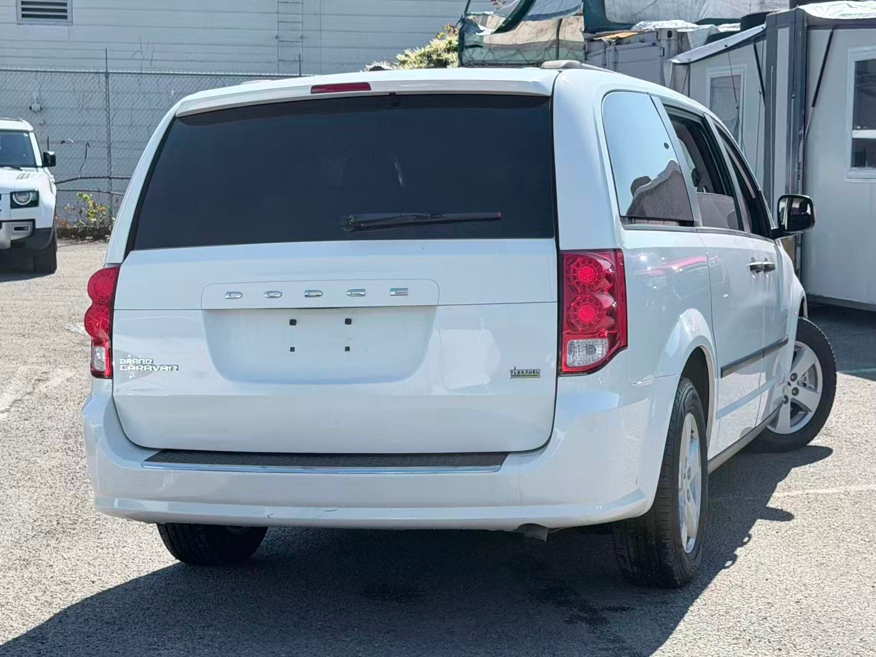 2017 Dodge Grand Caravan Canada Value Package/ NO ACCIDENT/ LOW MILEAGE thumbnail 27