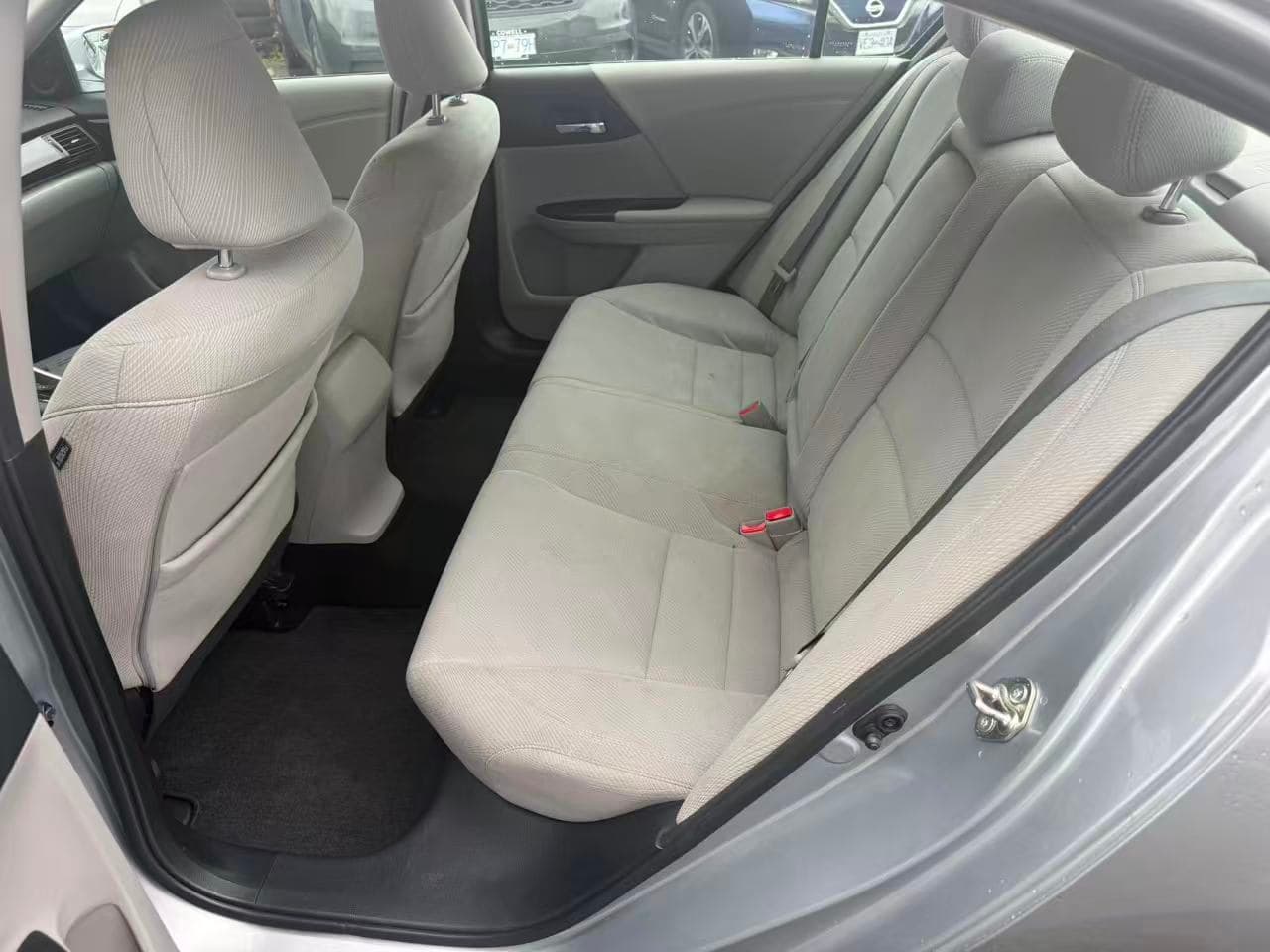 2017 Honda Accord 4dr I4 CVT SE CLEAN TITLE/LOCAL CAR thumbnail 14