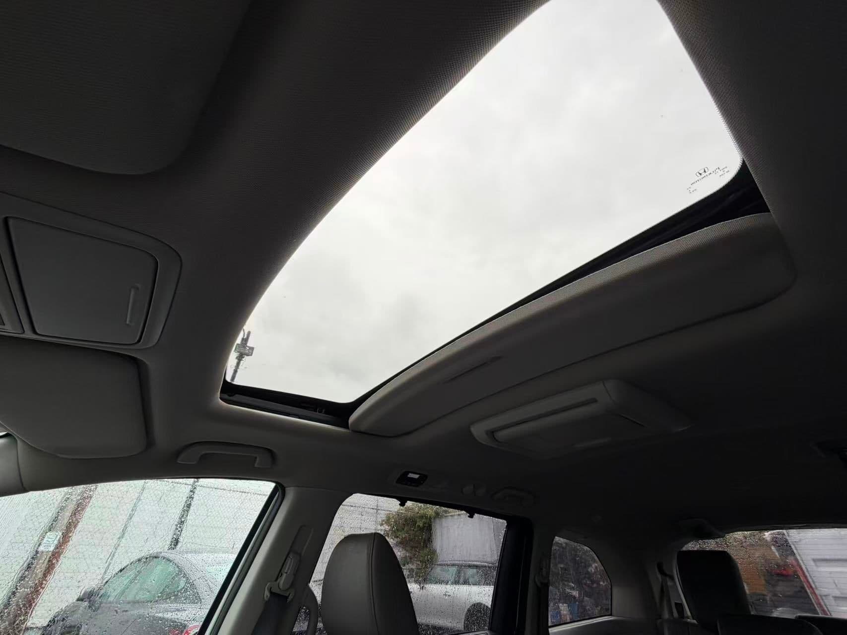 2017 Honda Odyssey EX-L w/RES/ NO ACCIDENT/ POWER SUNROOF thumbnail 16