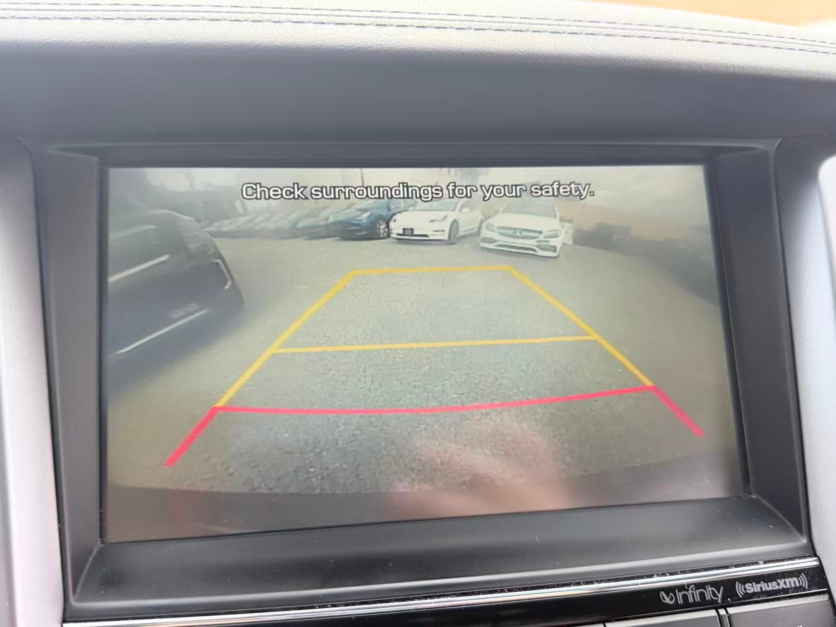2017 Hyundai Tucson AWD 4dr 1.6L Limited/ NO ACCIDENT/ NAVIGATION SYSTEM thumbnail 12
