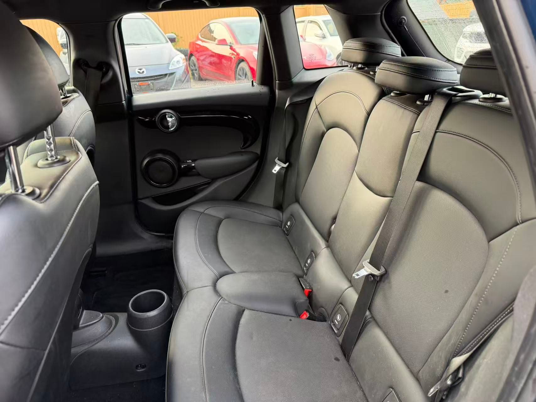 2017 MINI Cooper 5 Door 5dr HB S thumbnail 10