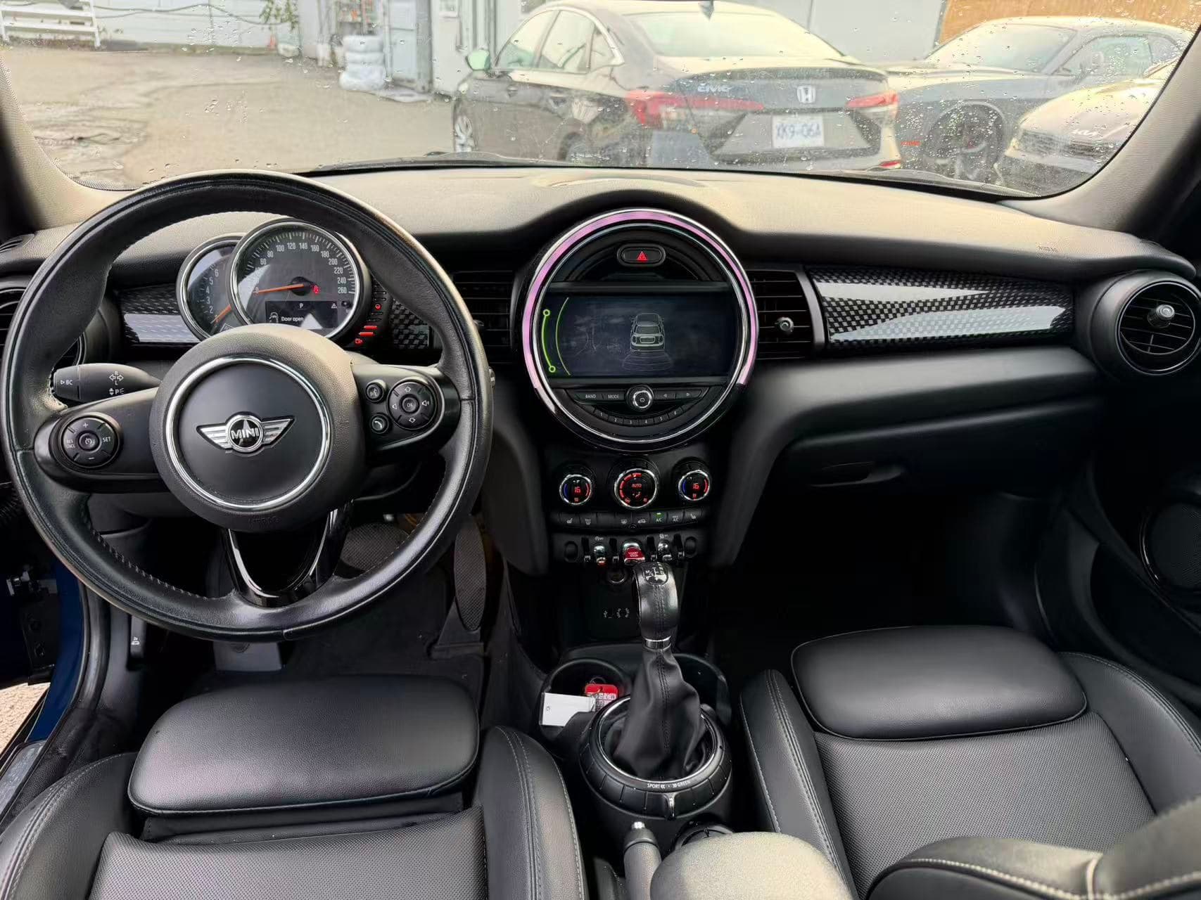 2017 MINI Cooper 5 Door 5dr HB S thumbnail 14