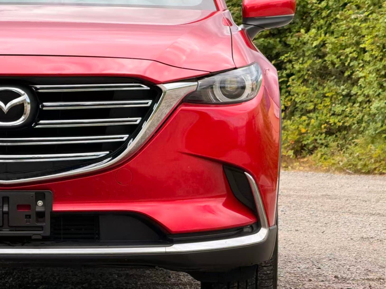 2017 Mazda CX-9 AWD GT/ NO ACCIDENT/ BC LOCAL thumbnail 24