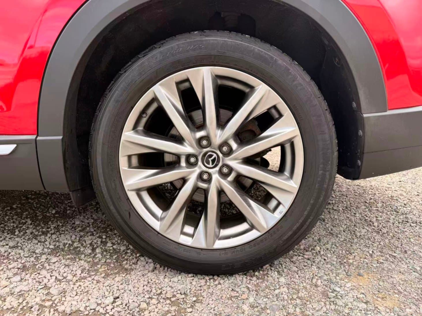 2017 Mazda CX-9 AWD GT/ NO ACCIDENT/ BC LOCAL thumbnail 25