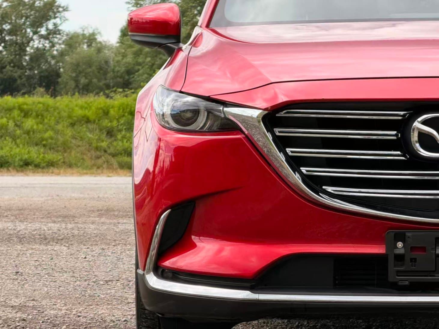 2017 Mazda CX-9 AWD GT/ NO ACCIDENT/ BC LOCAL thumbnail 23