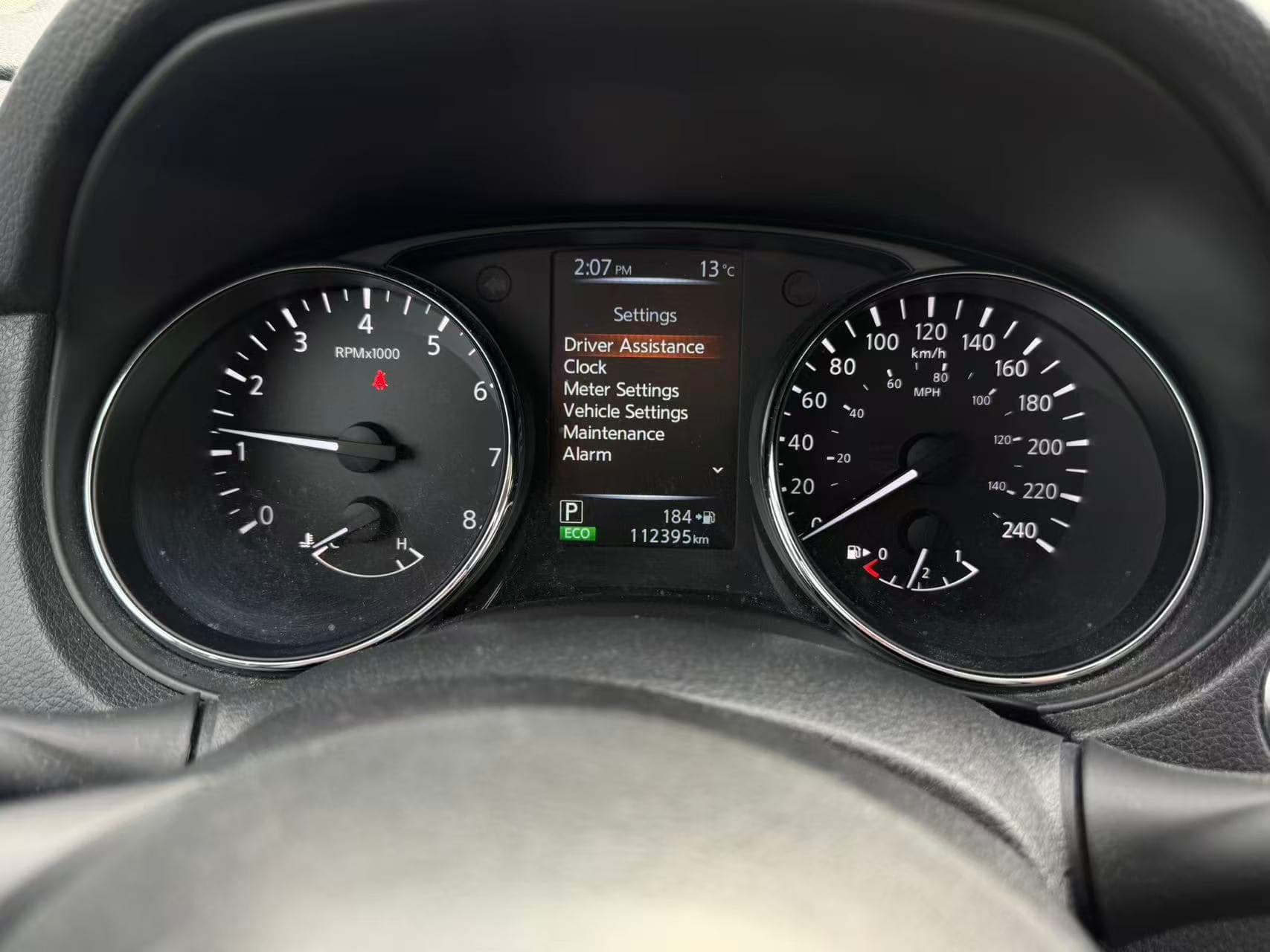 2017 Nissan Rogue AWD 4dr S *Ltd Avail* NO ACCIDENTS/BC LOCAL thumbnail 13