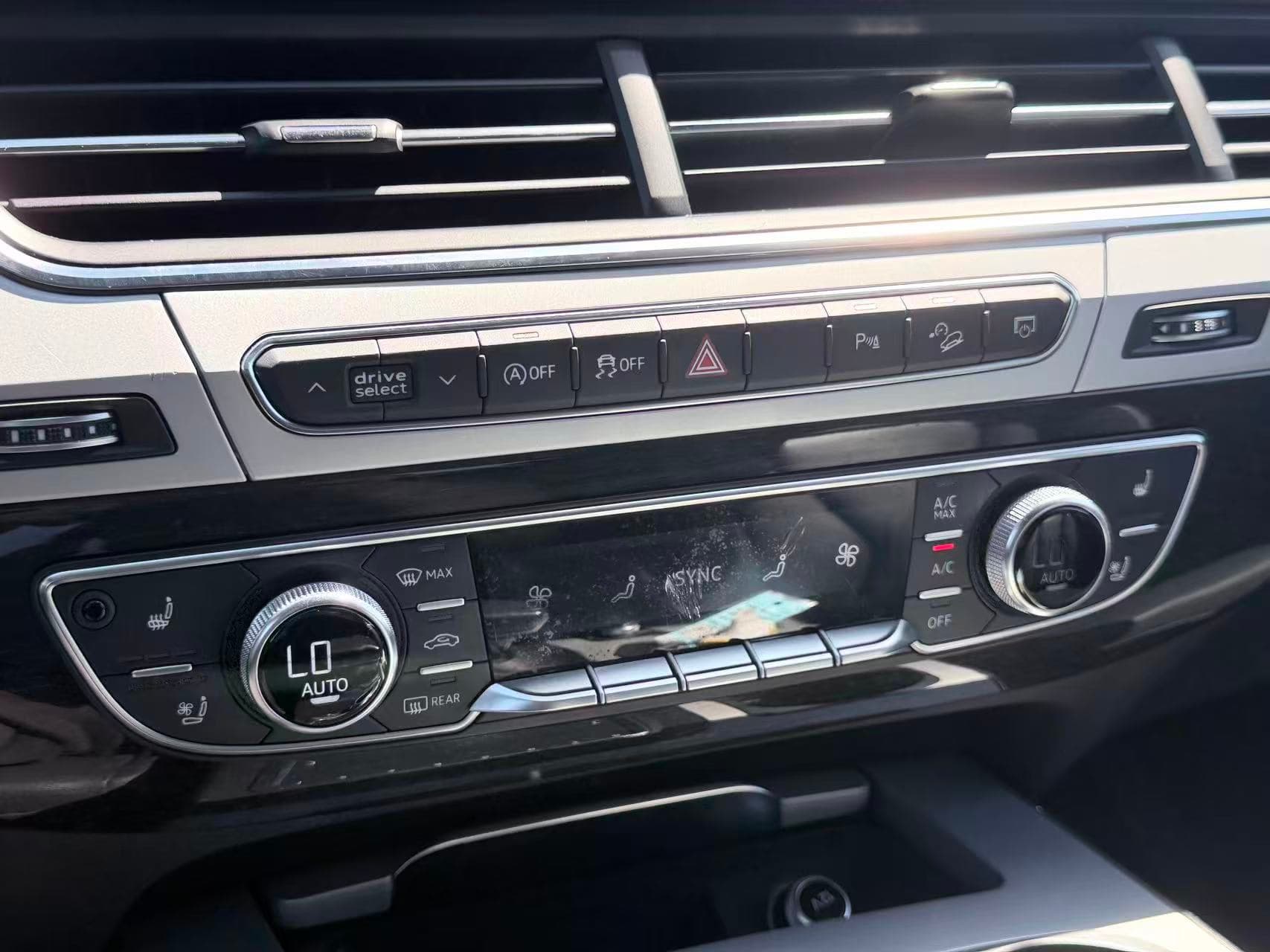 2018 Audi Q7 3.0 TFSI quattro Technik tiptronic/ S-LINE/ thumbnail 13