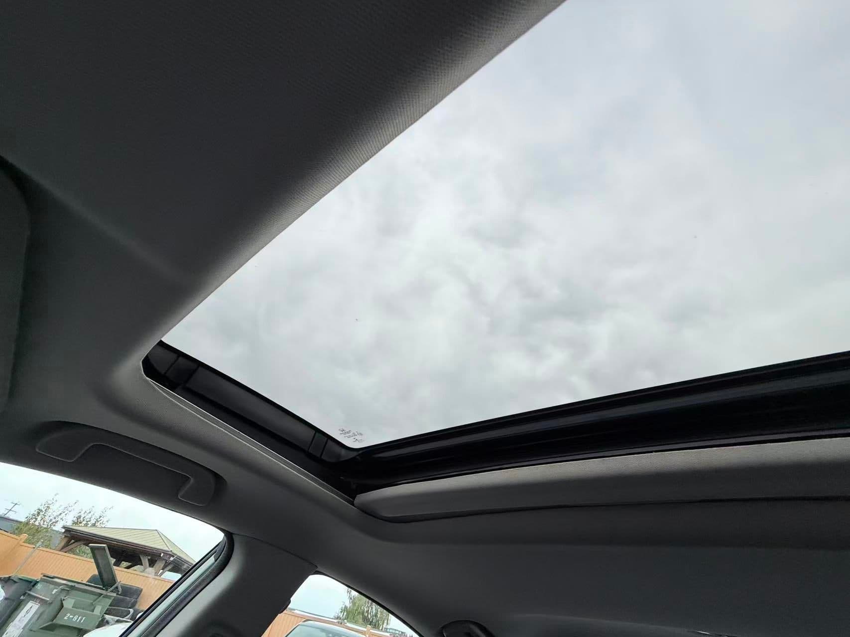 2018 Honda Civic EX-T CVT/ CLEAN TITLE/ POWER SUNROOF thumbnail 16