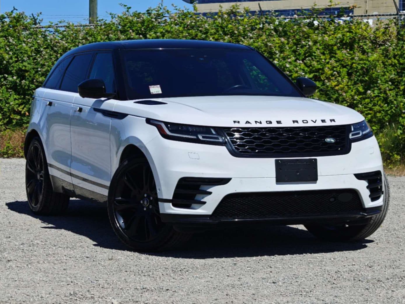 2018 Land Rover Range Rover Velar P380 SE/ NO ACCIDENT/ BC LOCAL thumbnail 22