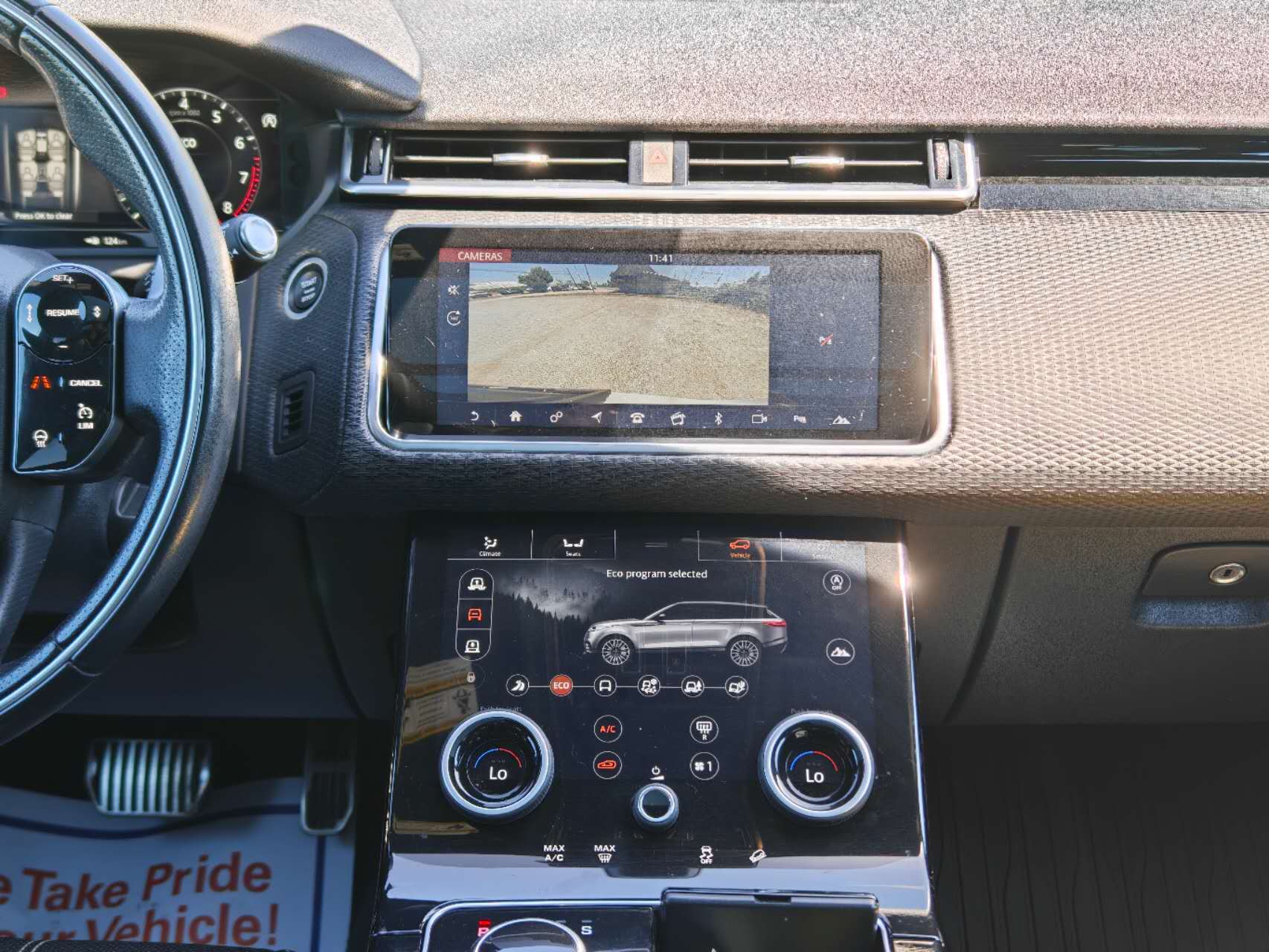 2018 Land Rover Range Rover Velar P380 SE/ NO ACCIDENT/ BC LOCAL thumbnail 35